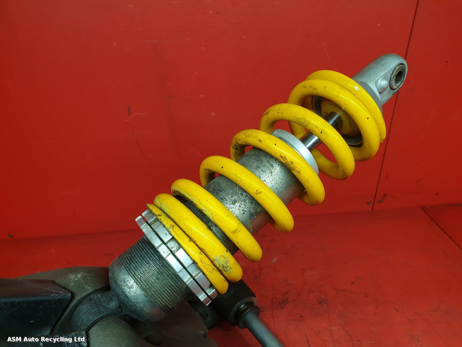 View Auto part Swing Arm Ducati Monster 2015