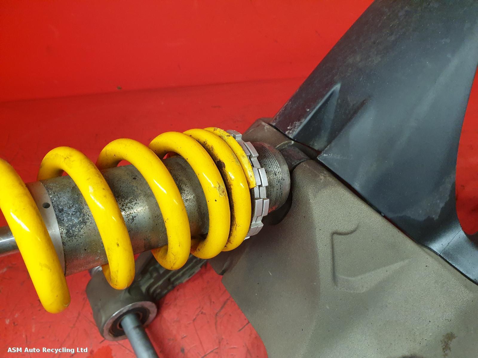 View Auto part Swing Arm Ducati Monster 2015