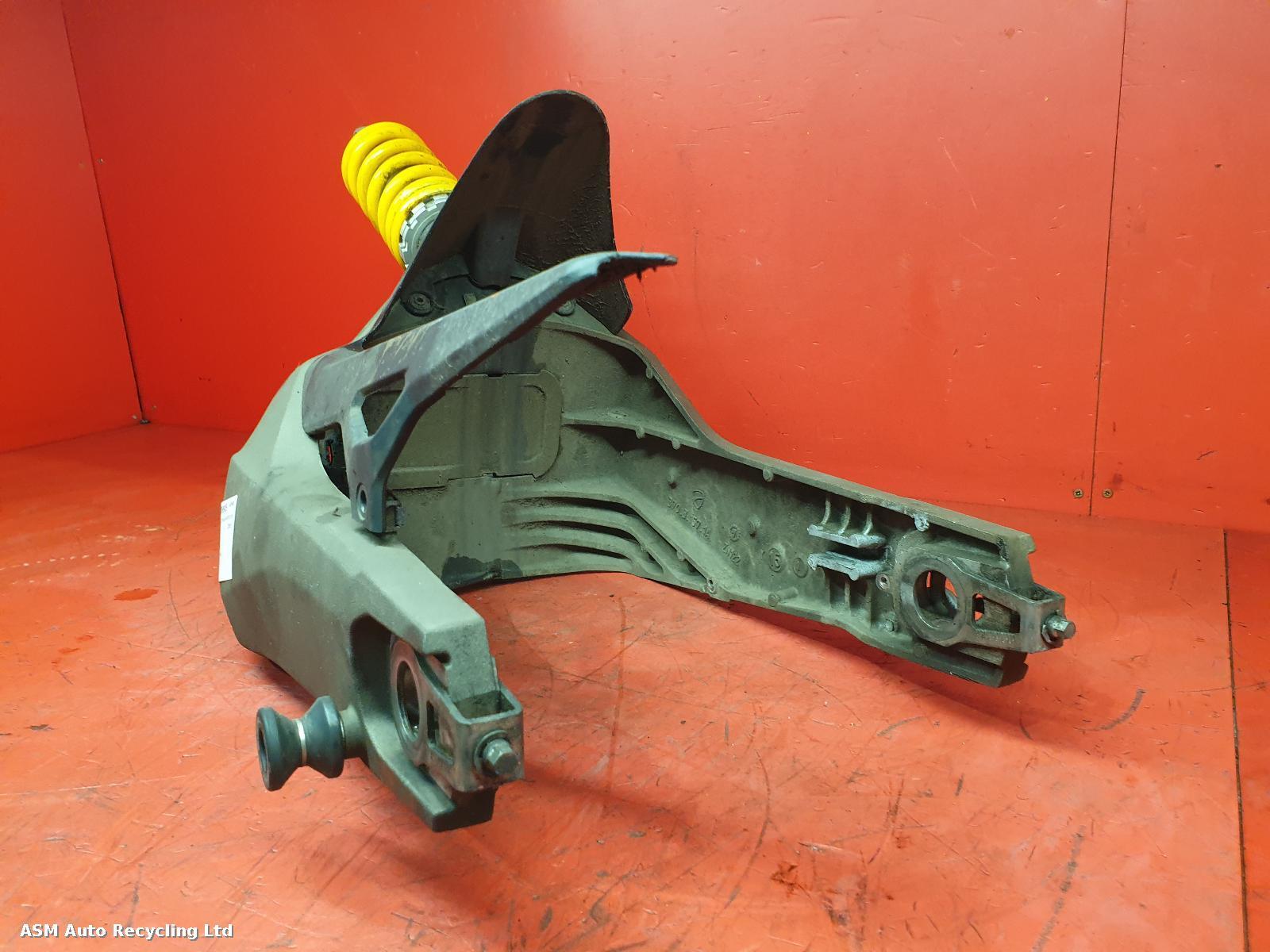 View Auto part Swing Arm Ducati Monster 2015