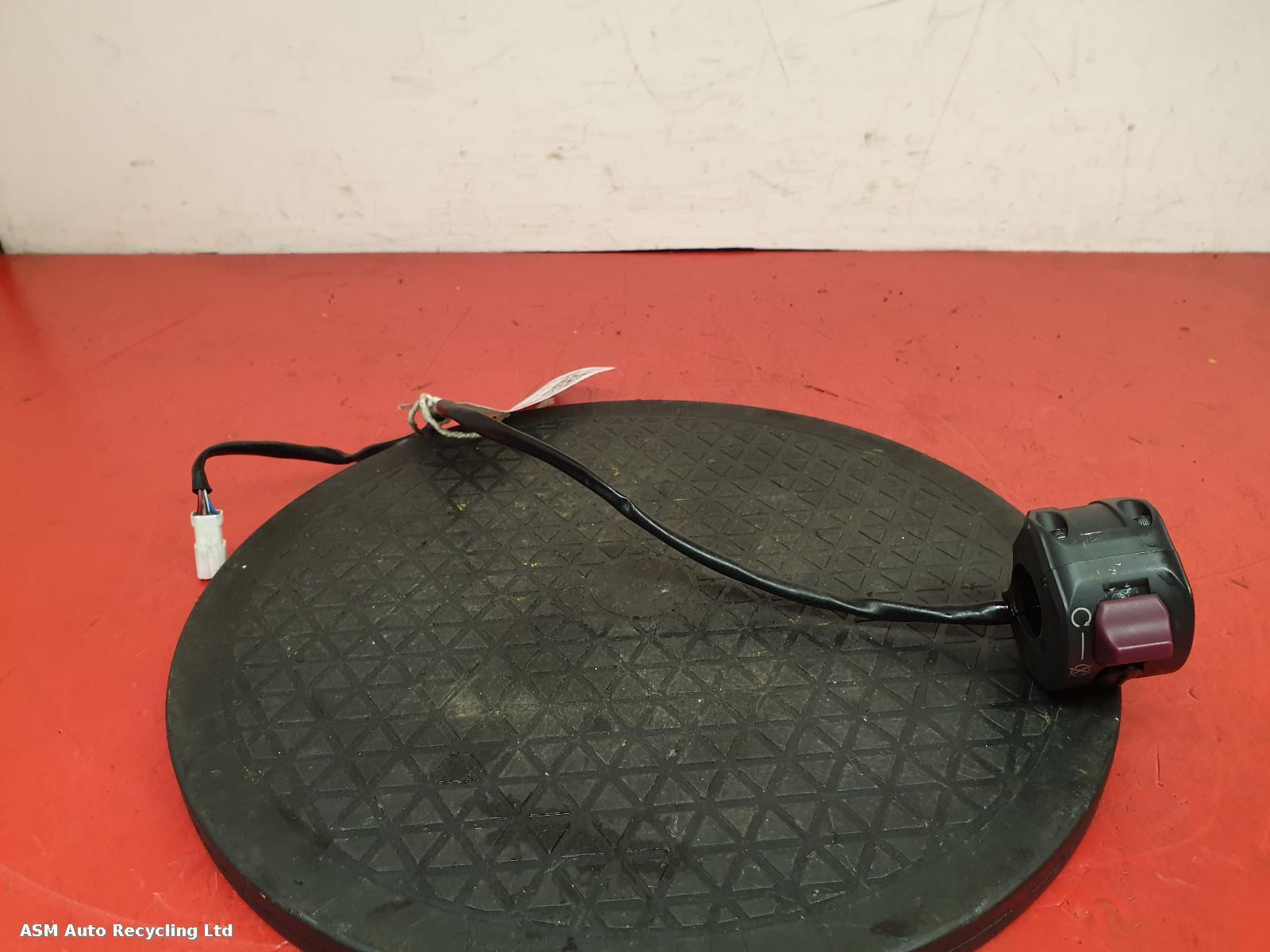 View Auto part RH Switch Gear Ducati Monster 2015