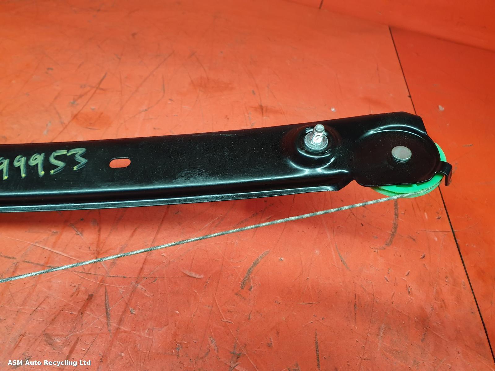 View Auto part RR Window Regulator Volvo Xc90 2006