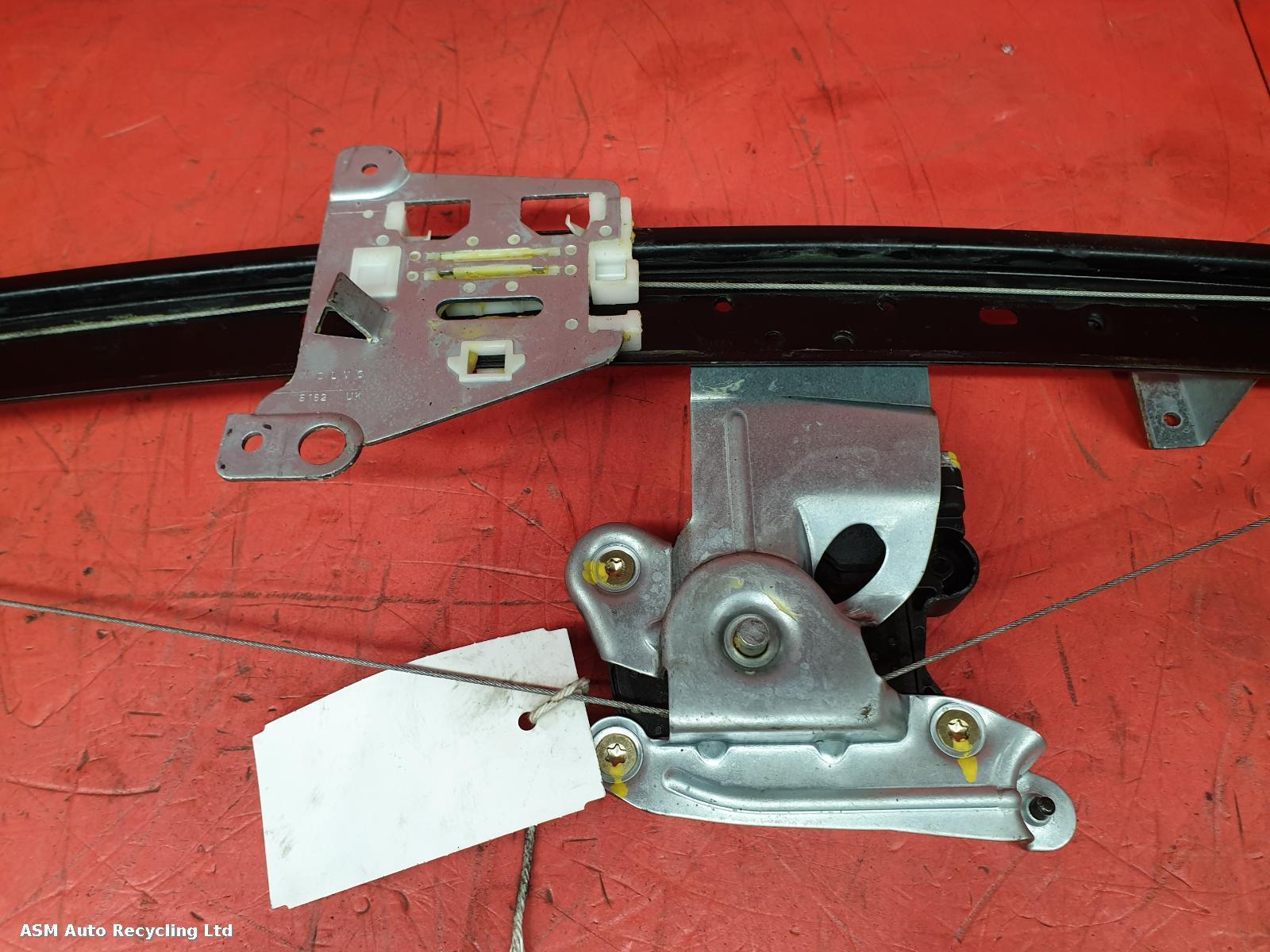 View Auto part RR Window Regulator Volvo Xc90 2006