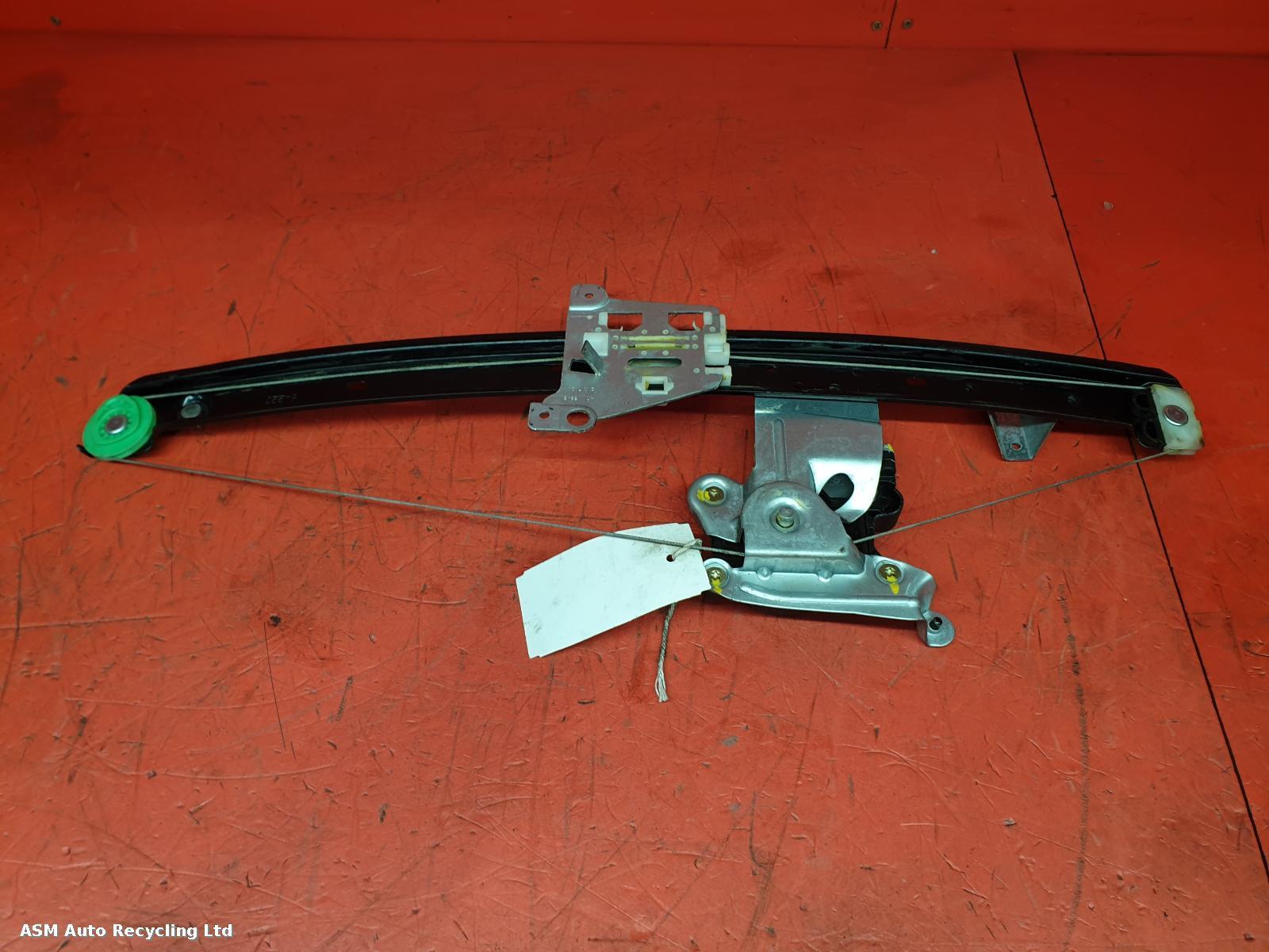 View Auto part RR Window Regulator Volvo Xc90 2006
