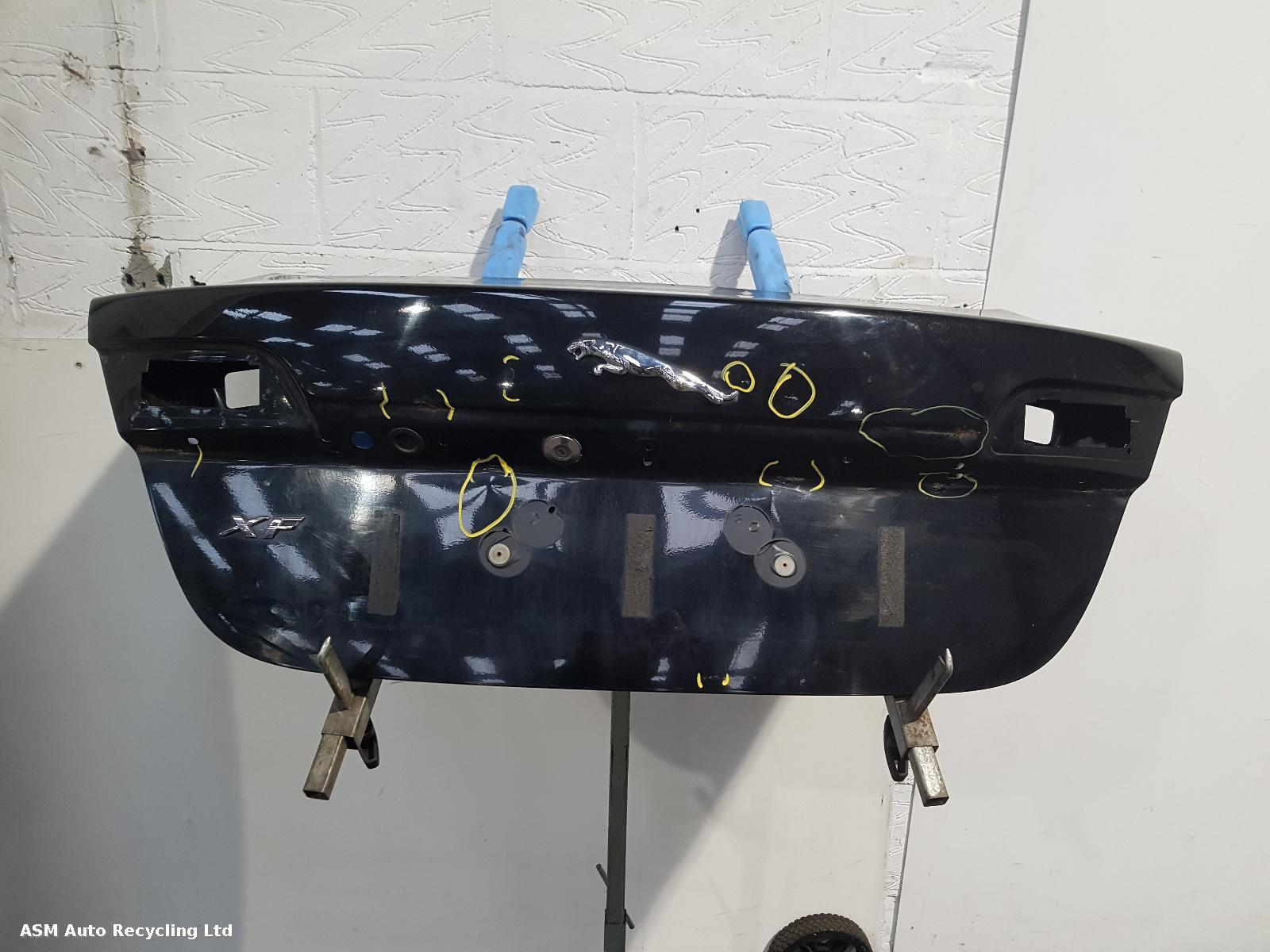 View Auto part Bootlid/Tailgate Jaguar Xf 2009