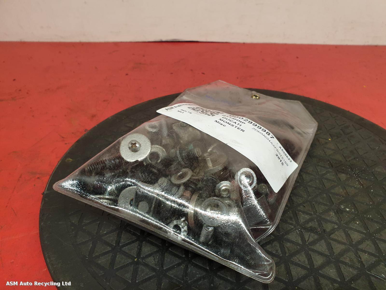 View Auto part Motorcycle Part Ducati Monster 2015