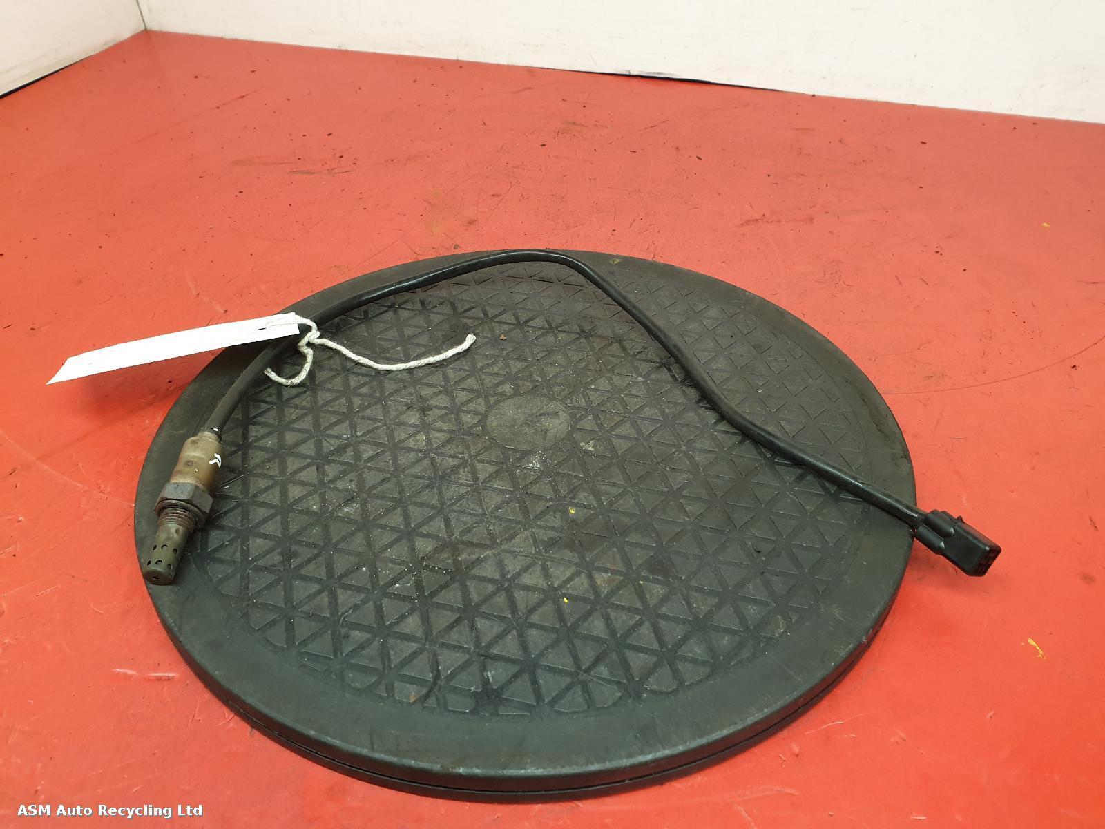 View Auto part Oxygen Sensor Ducati Monster 2015
