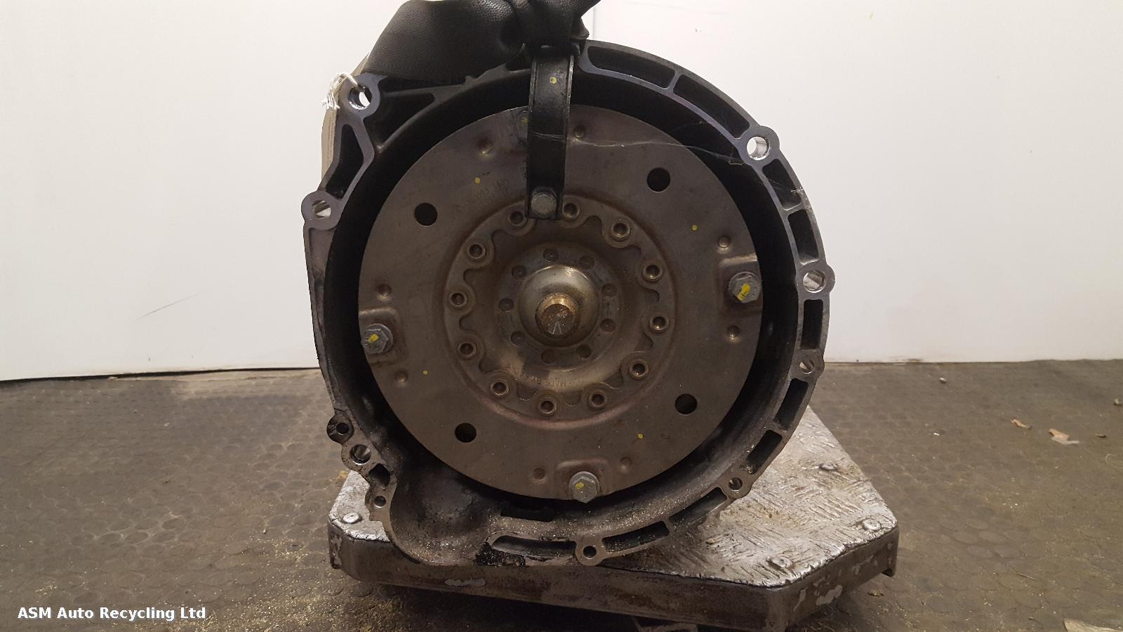 View Auto part Gearbox Bmw 5 Series 2013