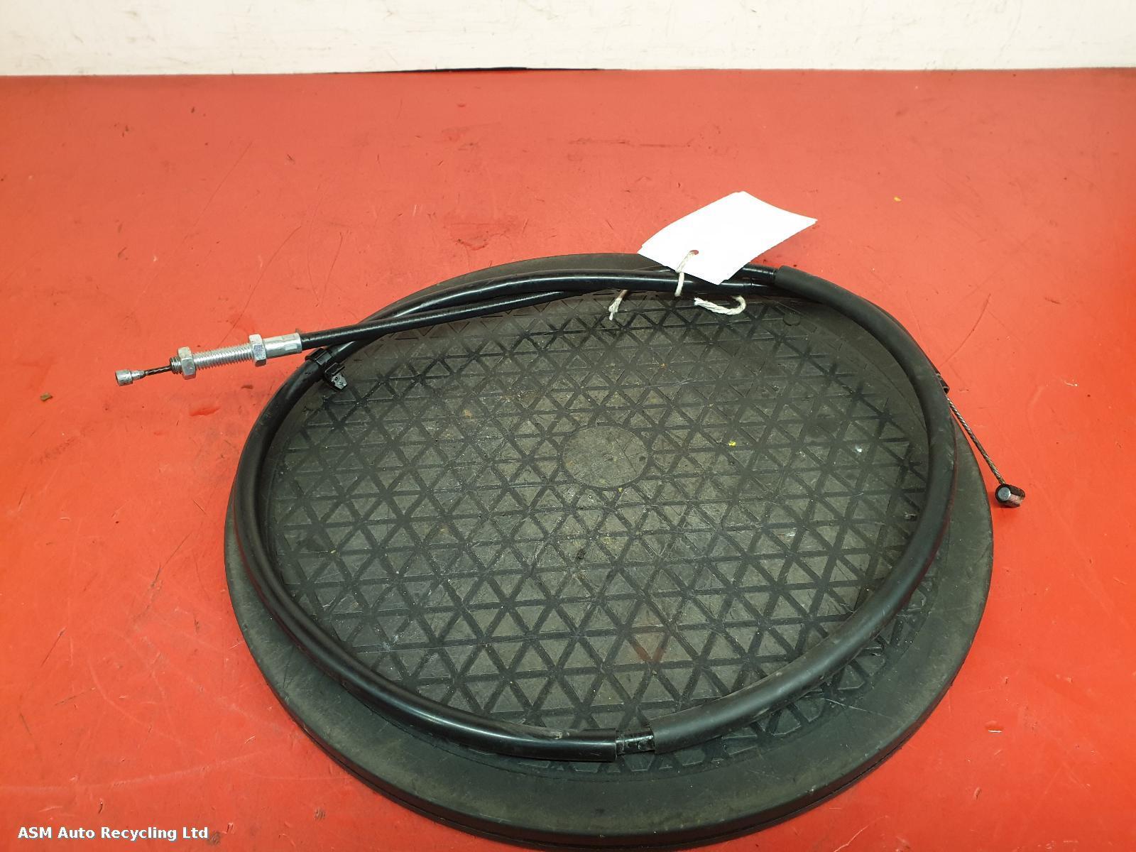 View Auto part Clutch Cable Yamaha Mt-09 2022