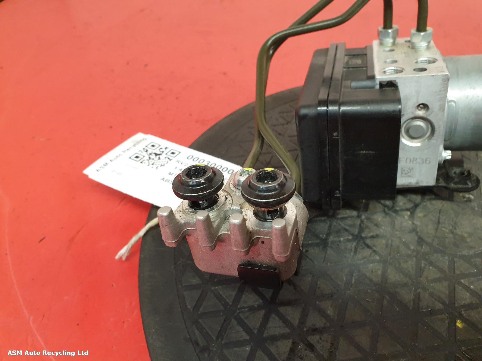 View Auto part ABS Pump/Modulator Yamaha Mt-09 2022