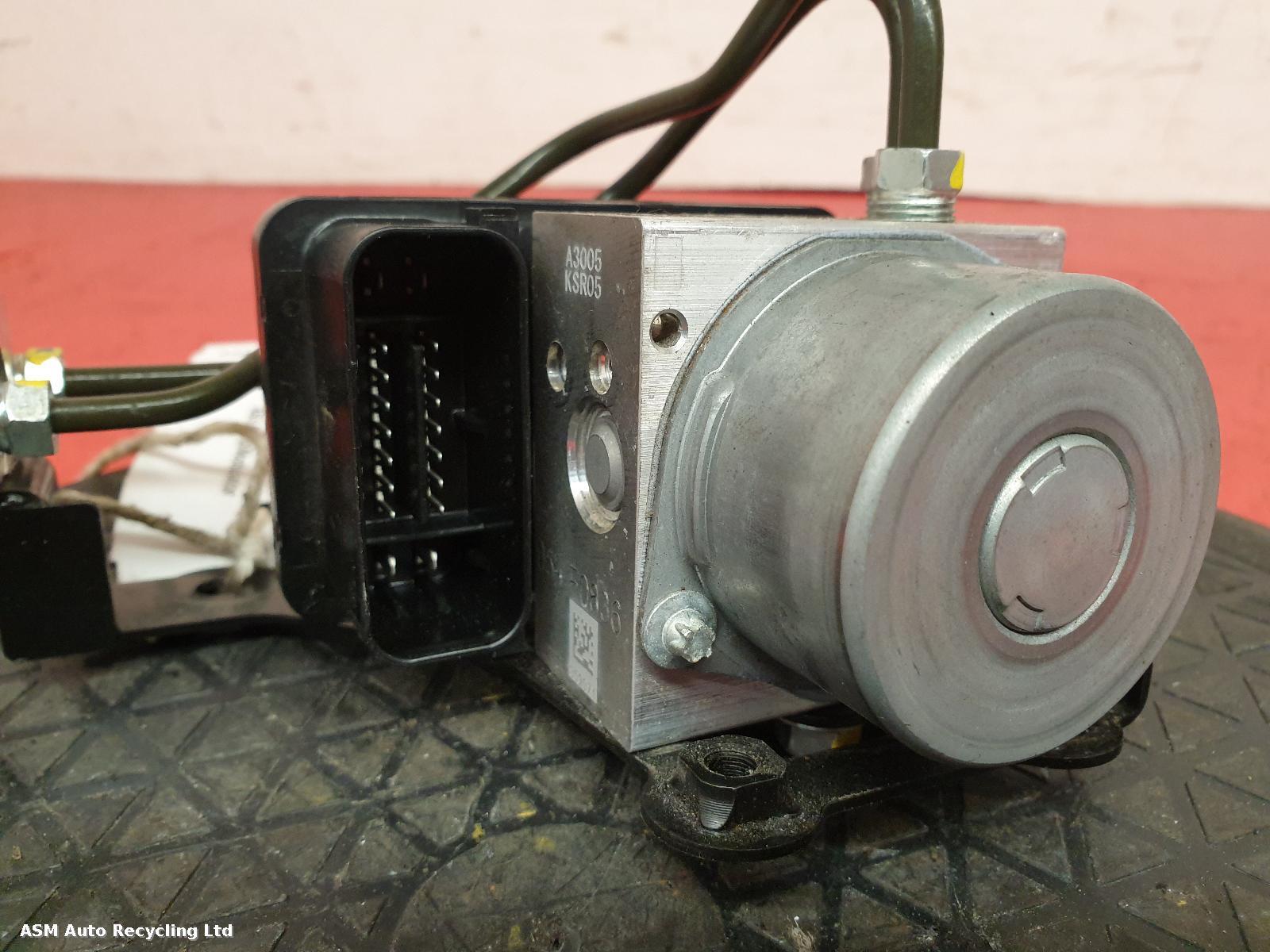 View Auto part ABS Pump/Modulator Yamaha Mt-09 2022