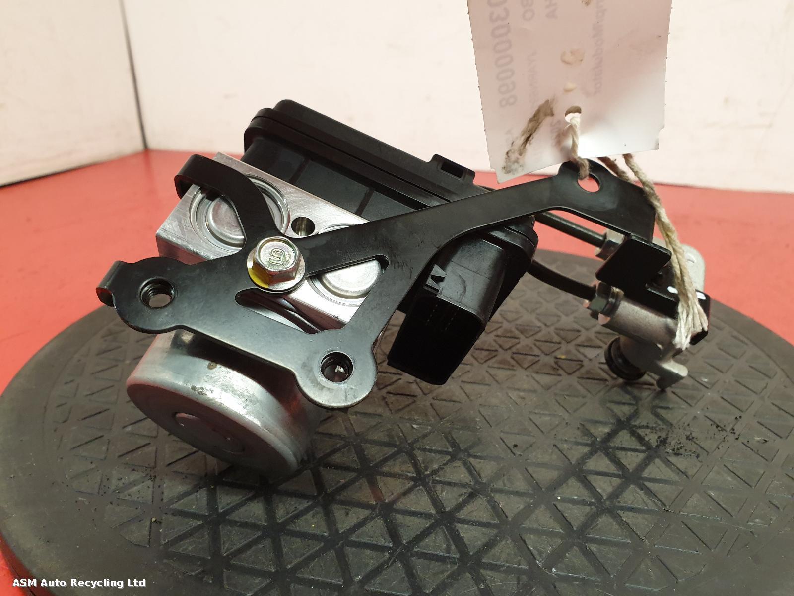 View Auto part ABS Pump/Modulator Yamaha Mt-09 2022