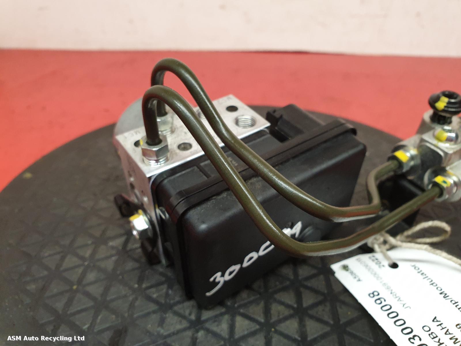 View Auto part ABS Pump/Modulator Yamaha Mt-09 2022