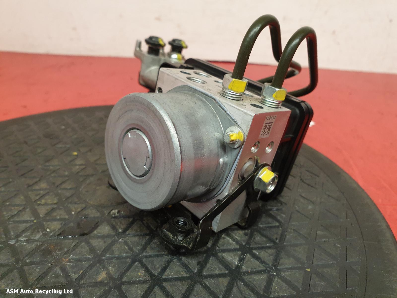 View Auto part ABS Pump/Modulator Yamaha Mt-09 2022