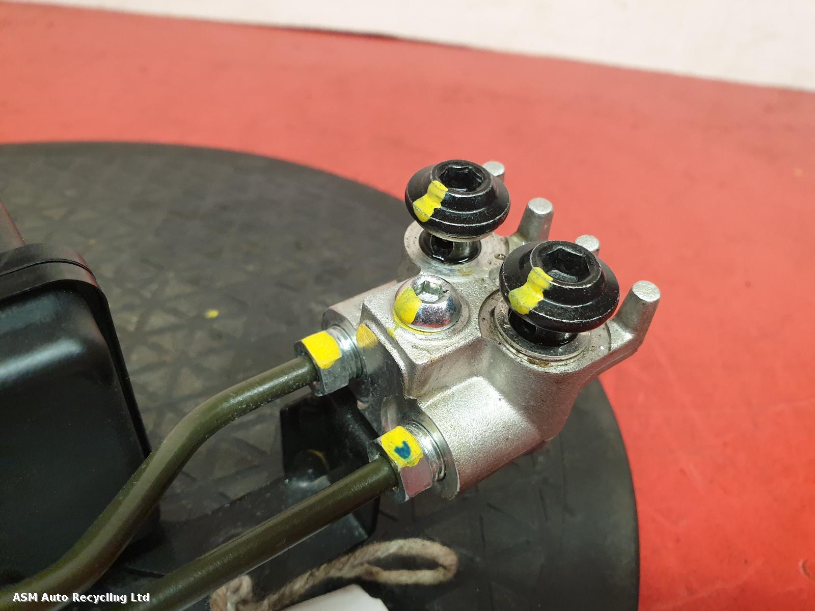 View Auto part ABS Pump/Modulator Yamaha Mt-09 2022
