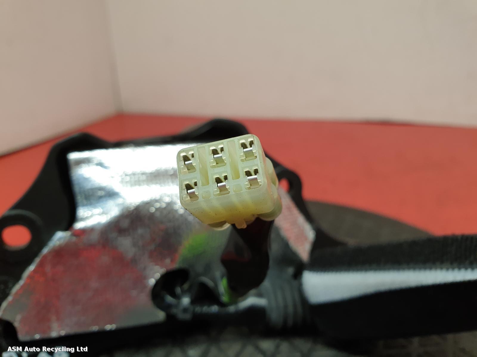 View Auto part Comp.Lock Set + Keys Yamaha Mt-09 2022