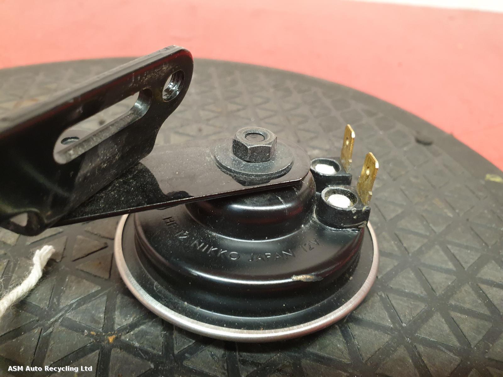 View Auto part Horn Yamaha Mt-09 2022