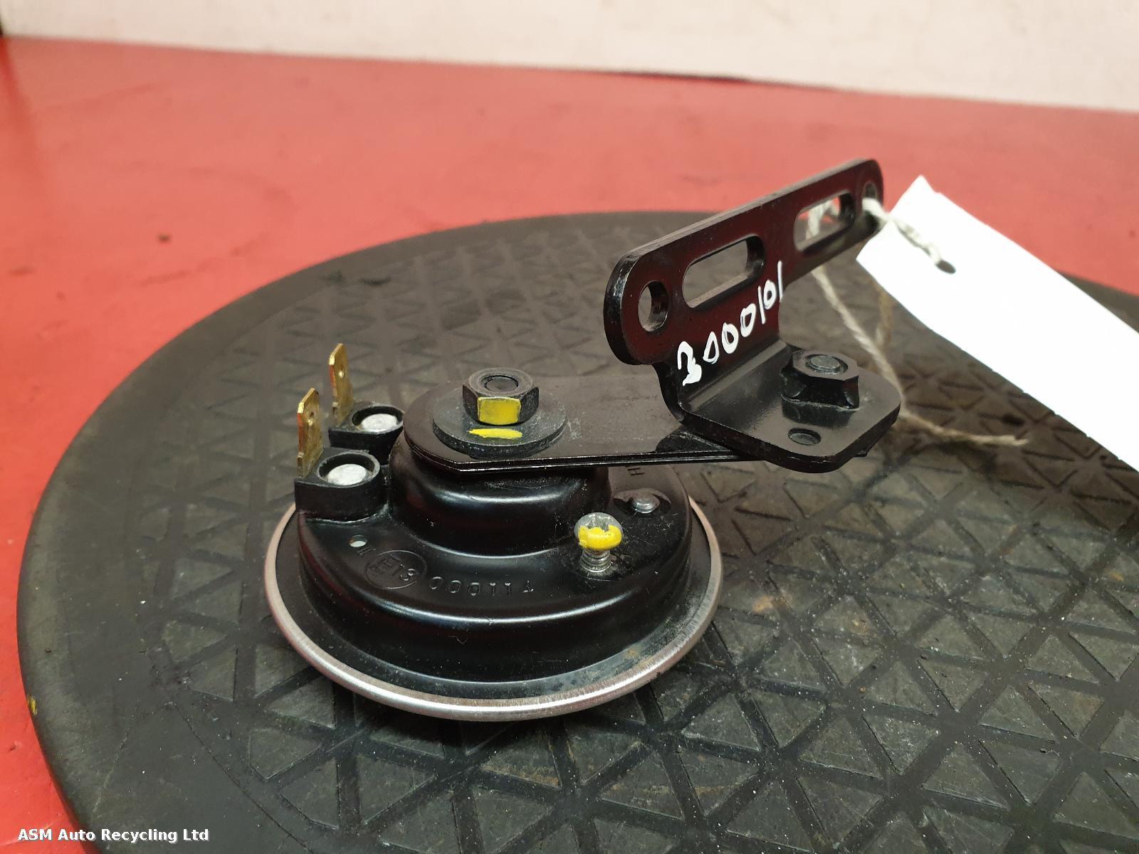 View Auto part Horn Yamaha Mt-09 2022