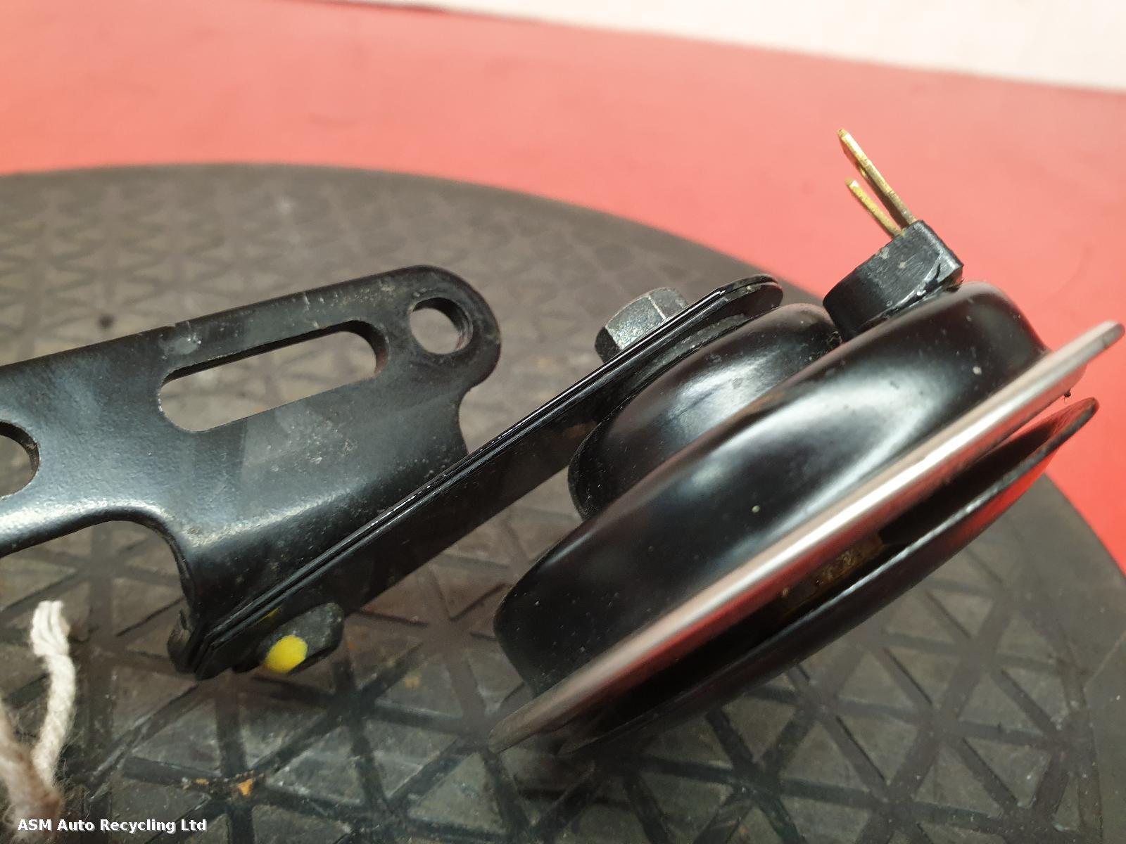 View Auto part Horn Yamaha Mt-09 2022