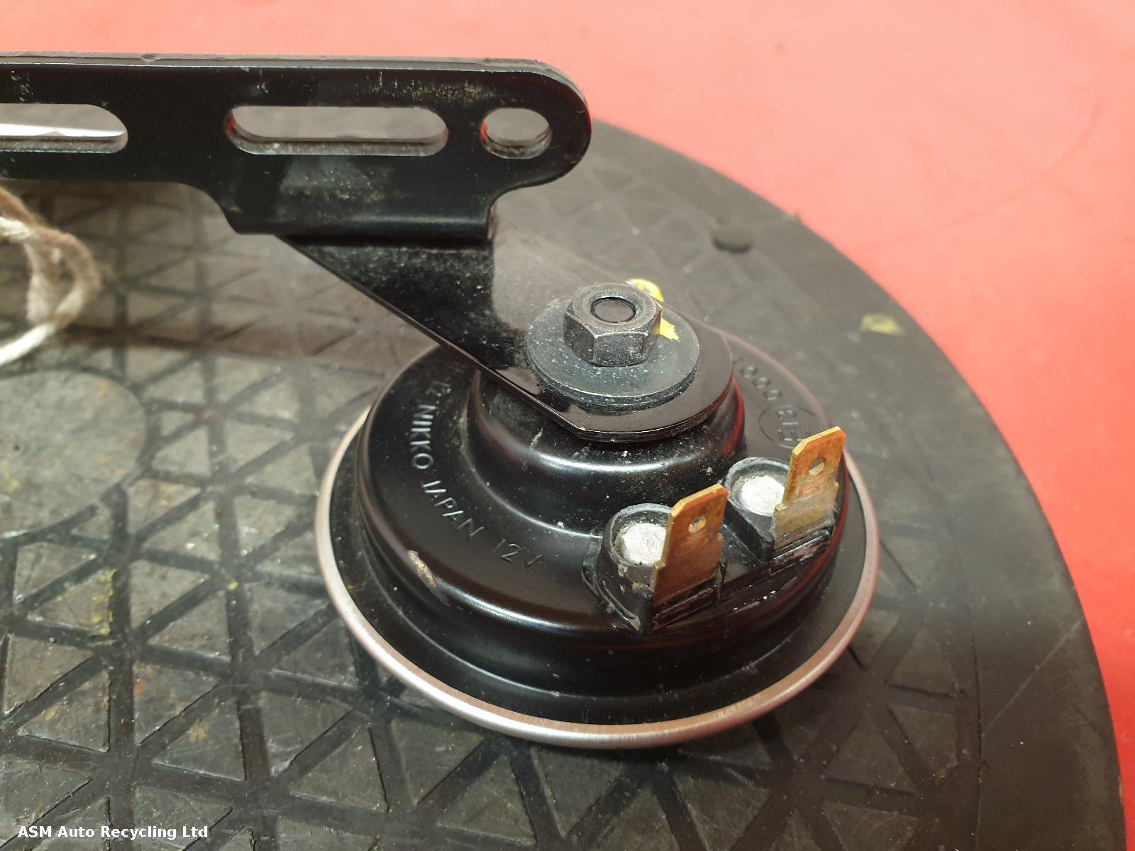 View Auto part Horn Yamaha Mt-09 2022
