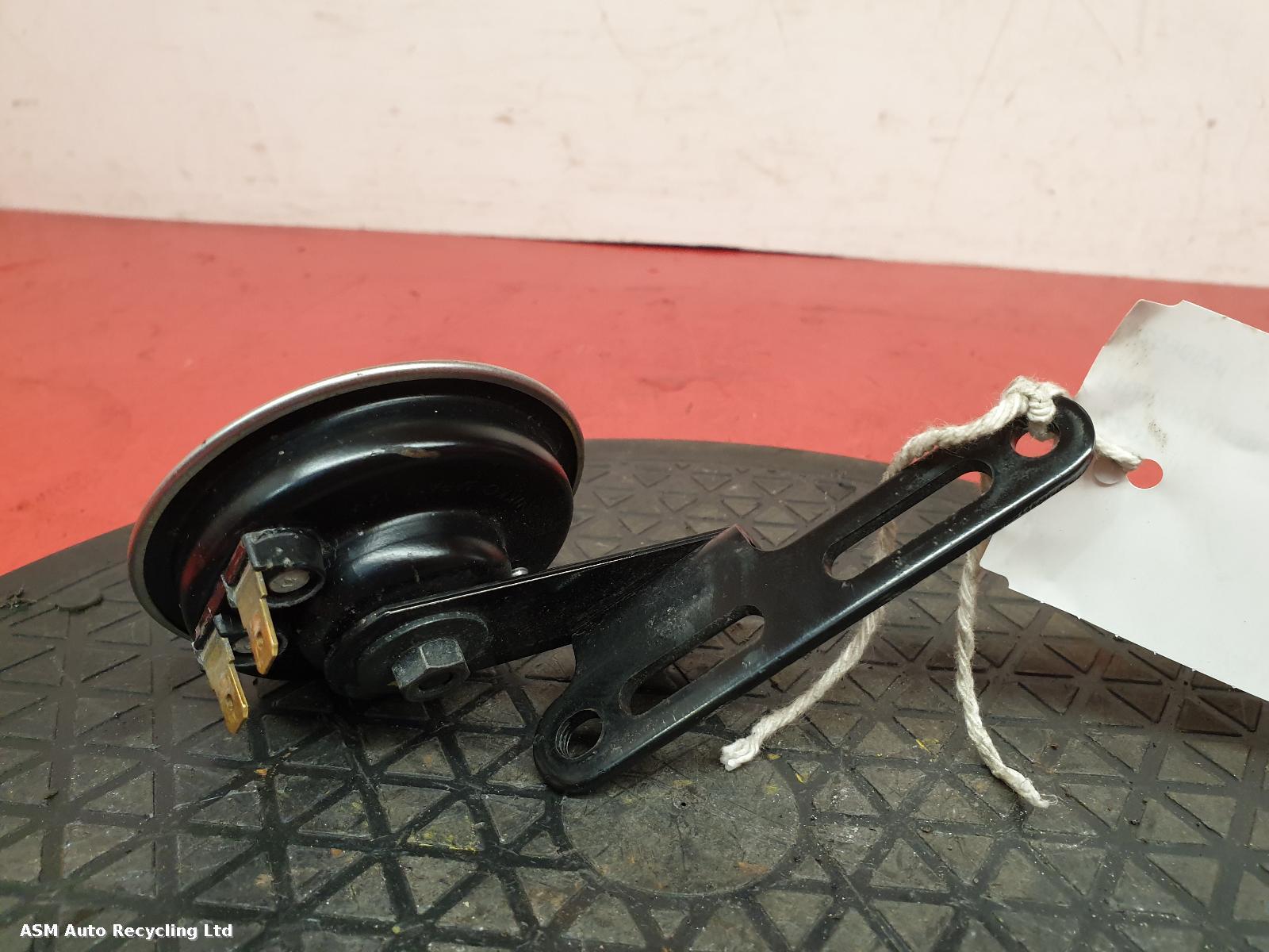 View Auto part Horn Yamaha Mt-09 2022