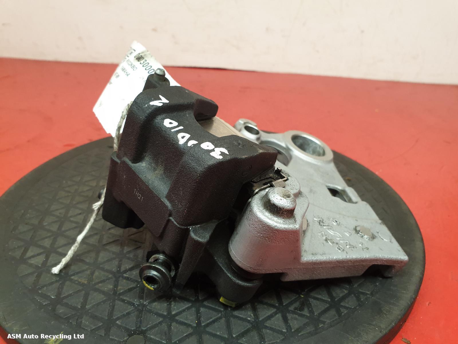 View Auto part Caliper Yamaha Mt-09 2022