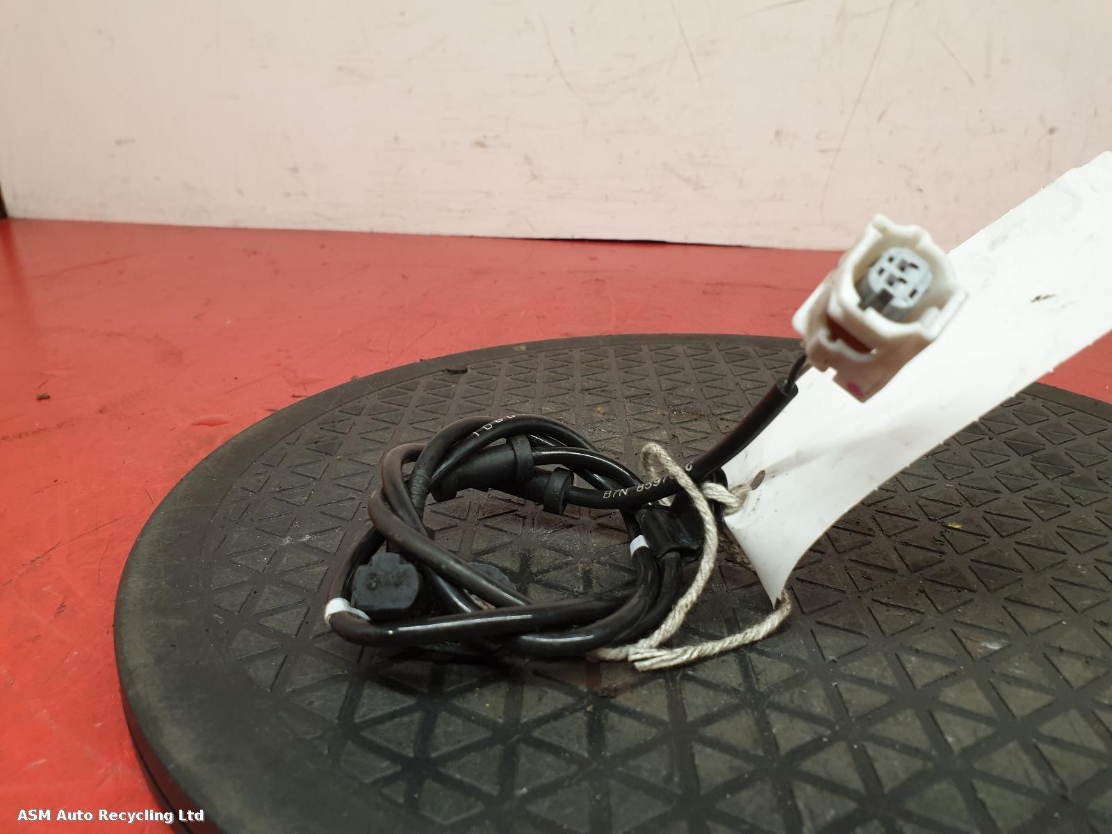 View Auto part Abs Sensor Yamaha Mt-09 2022