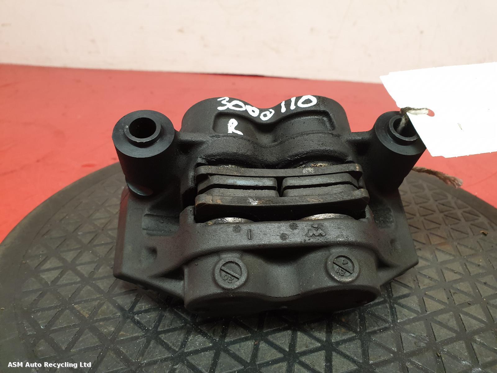 View Auto part Caliper Yamaha Mt-09 2022