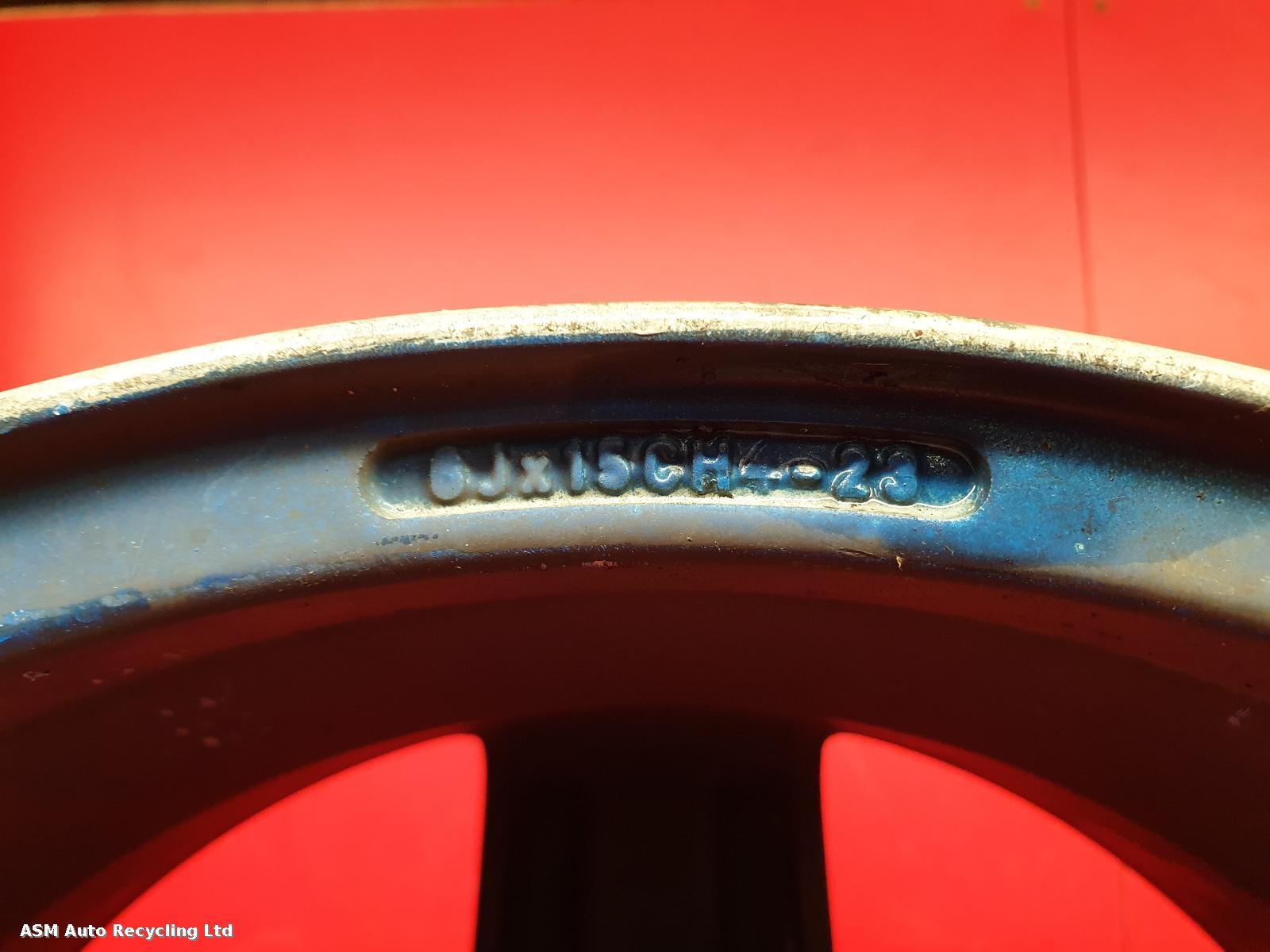 View Auto part Wheel Set Peugeot 207 2006