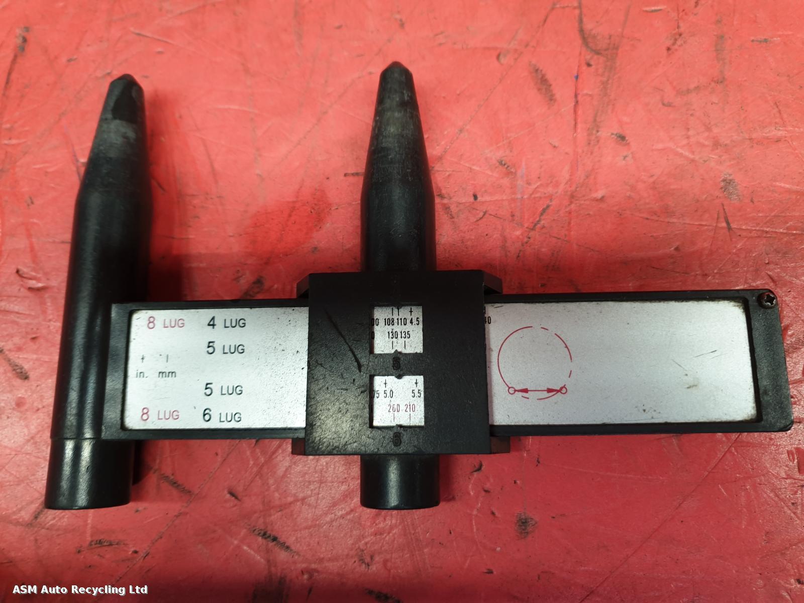 View Auto part Wheel Set Peugeot 207 2006