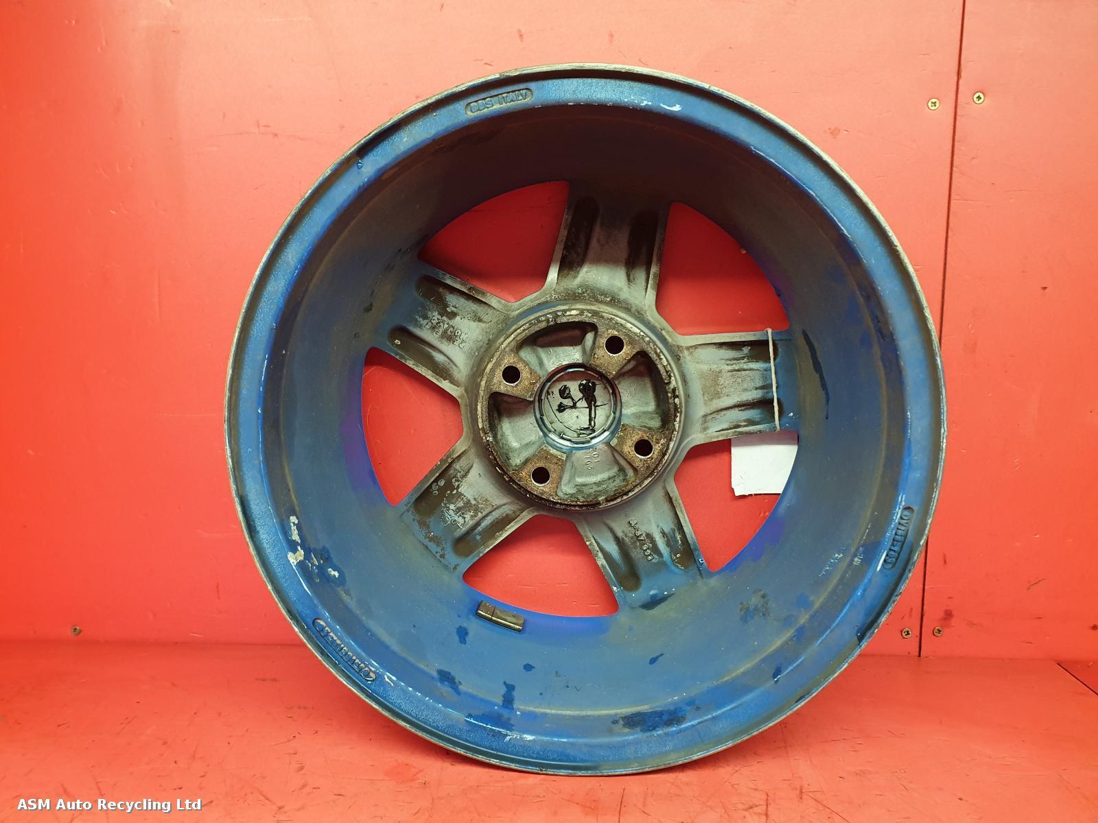 View Auto part Wheel Set Peugeot 207 2006