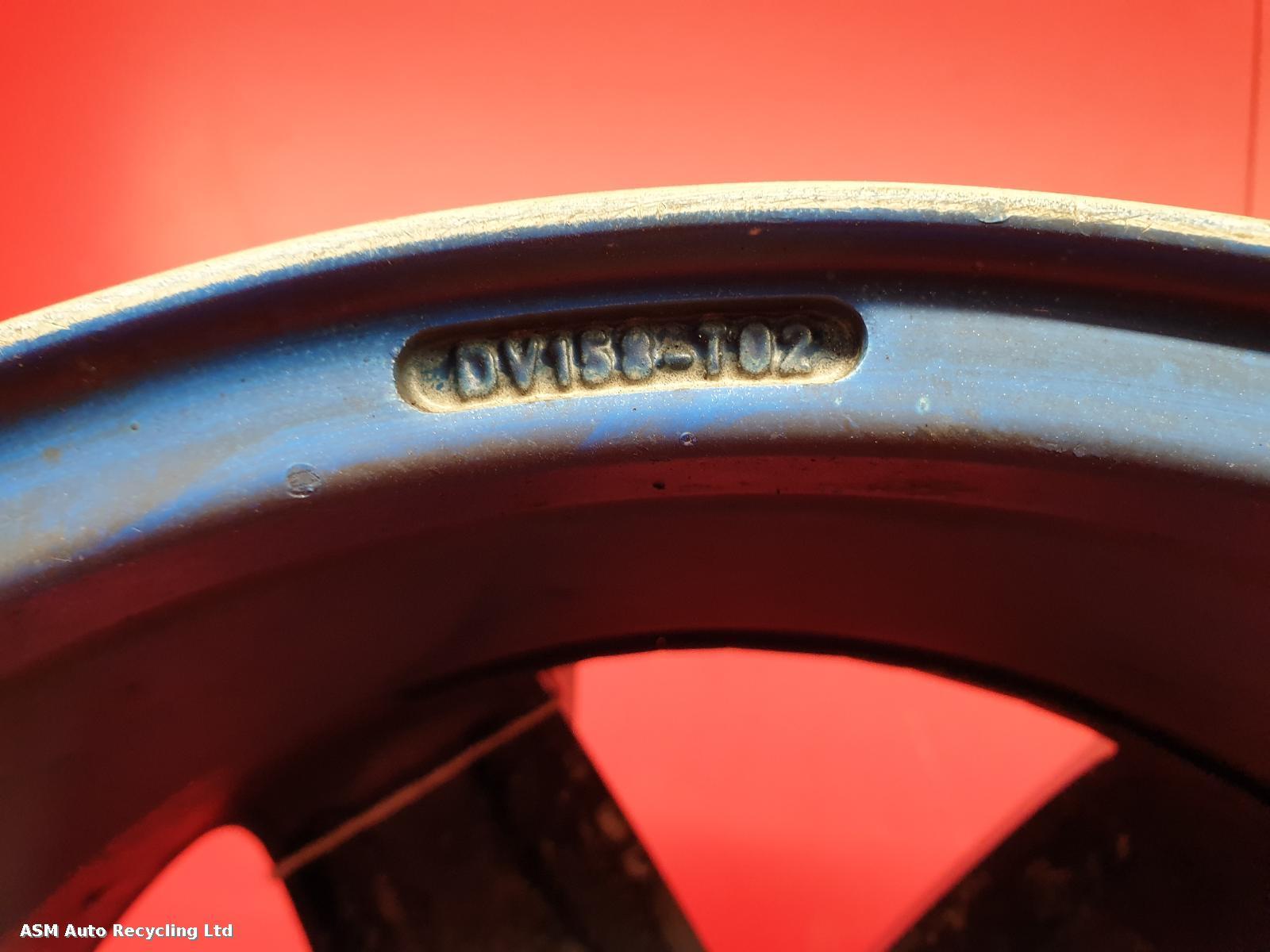 View Auto part Wheel Set Peugeot 207 2006