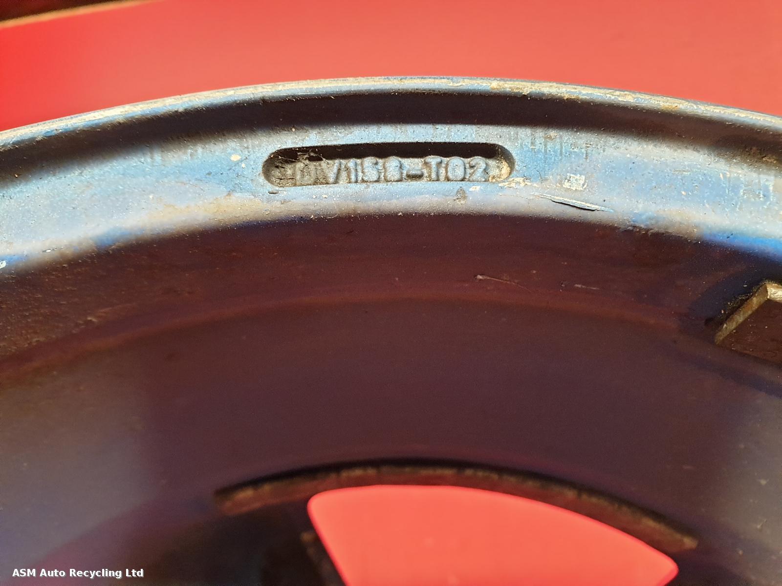 View Auto part Wheel Set Peugeot 207 2006