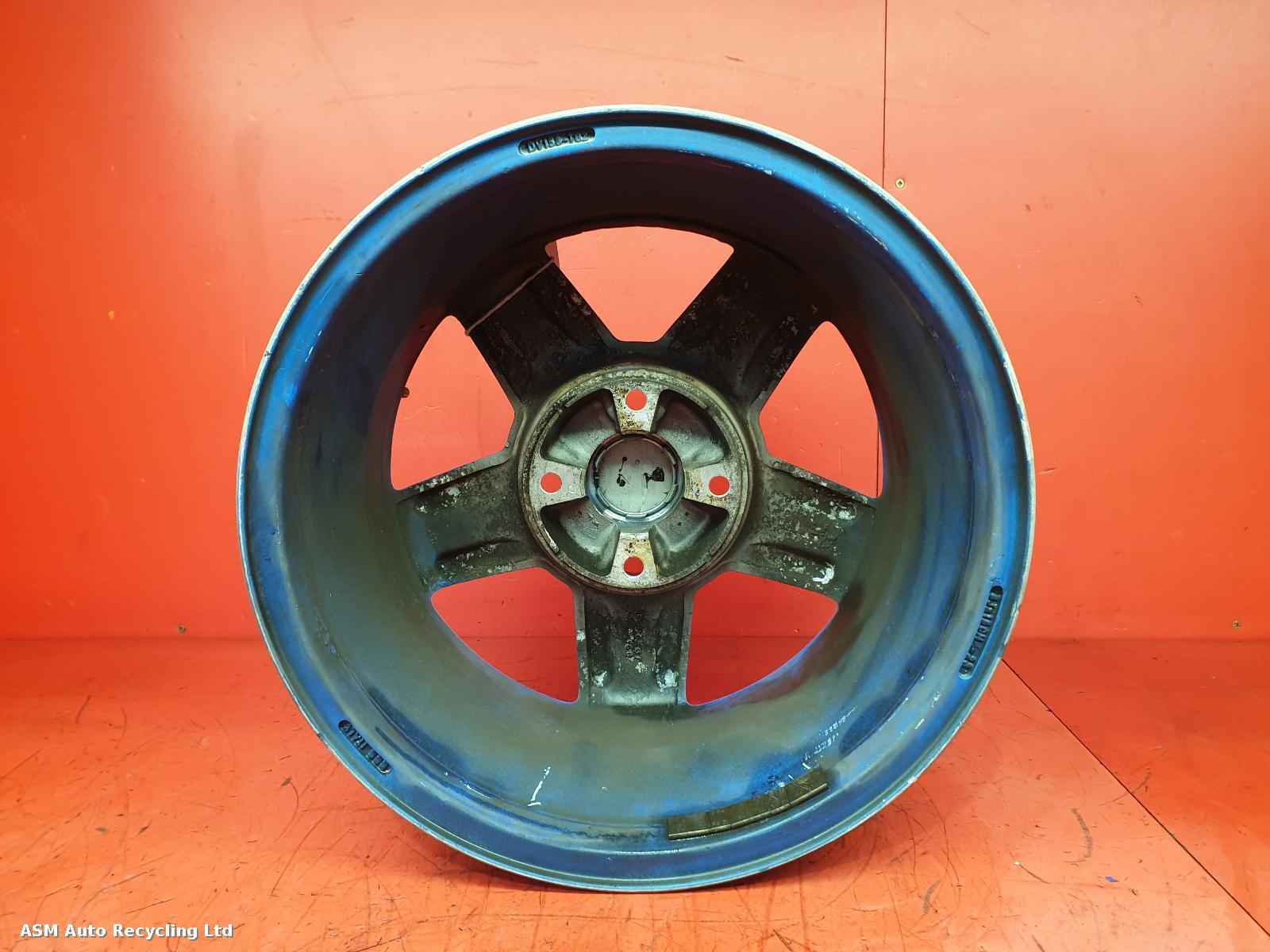 View Auto part Wheel Set Peugeot 207 2006