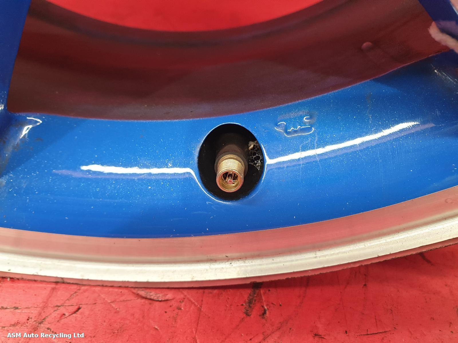 View Auto part Wheel Set Peugeot 207 2006
