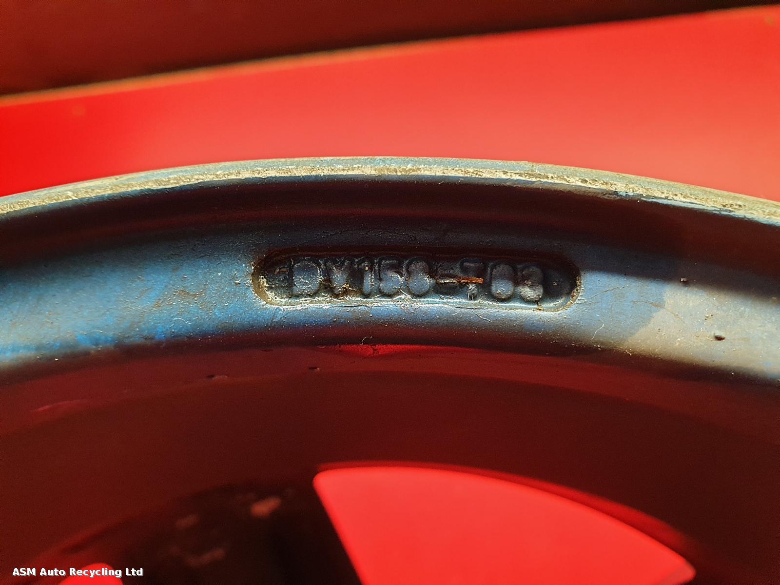 View Auto part Wheel Set Peugeot 207 2006