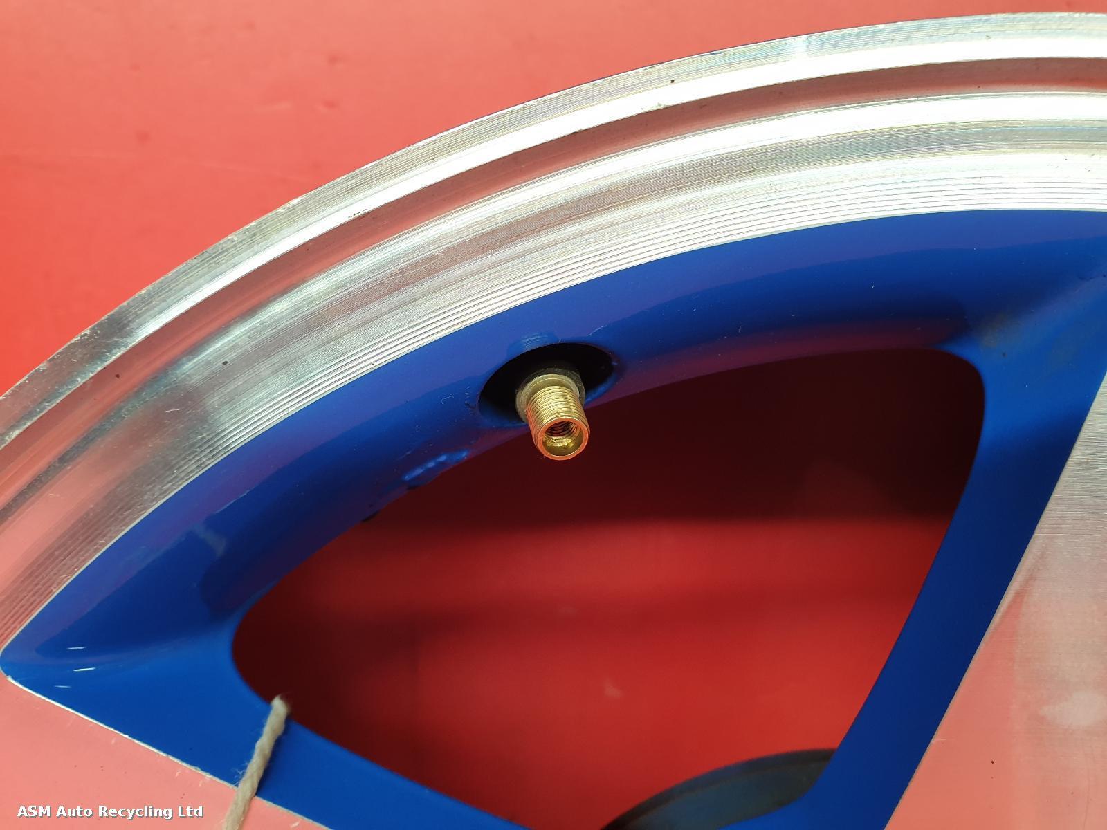 View Auto part Wheel Set Peugeot 207 2006