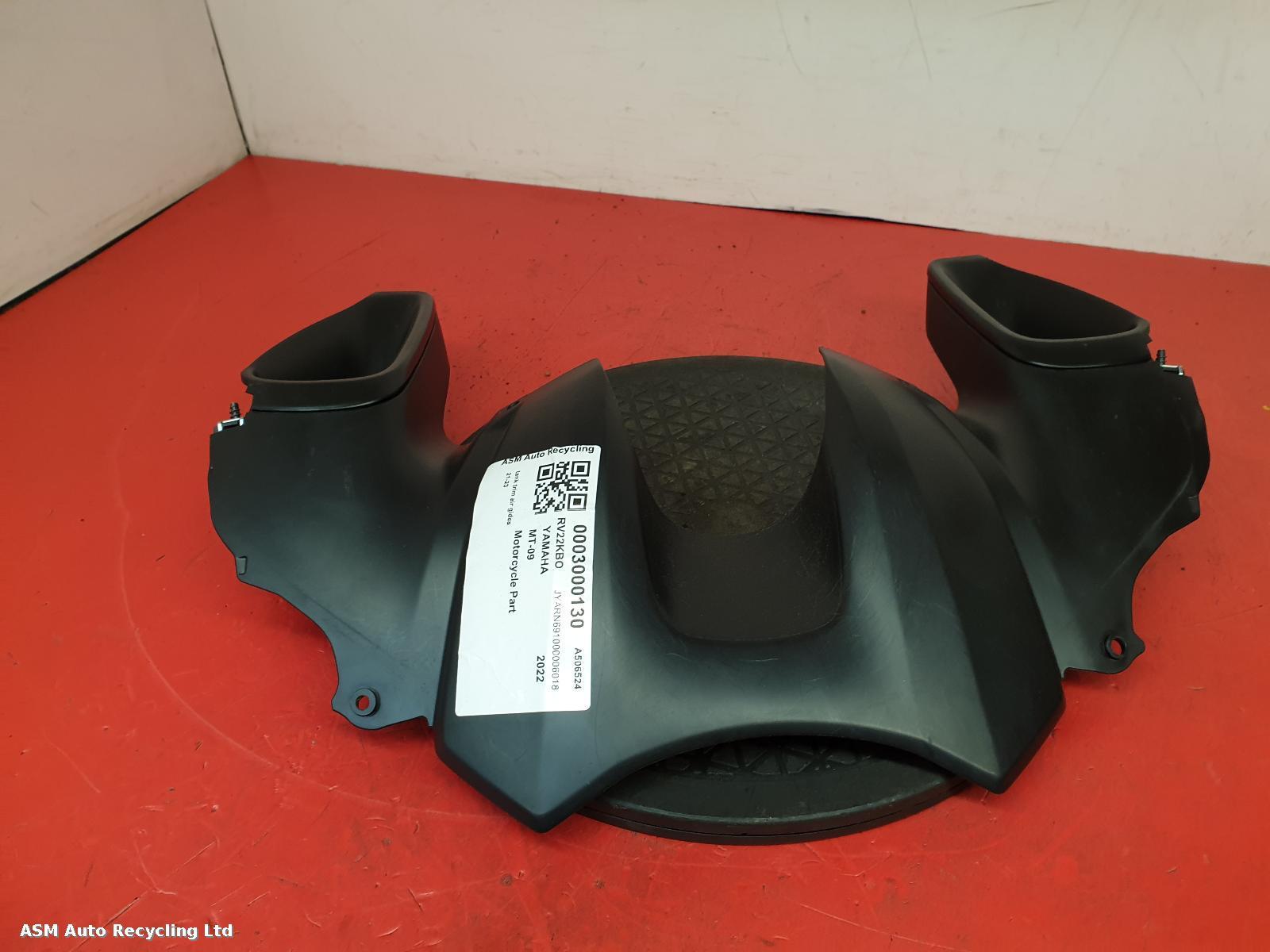 View Auto part Motorcycle Part Yamaha Mt-09 2022