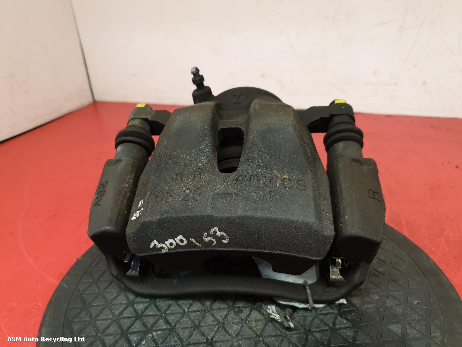 View Auto part Caliper Toyota Rav 4 2006