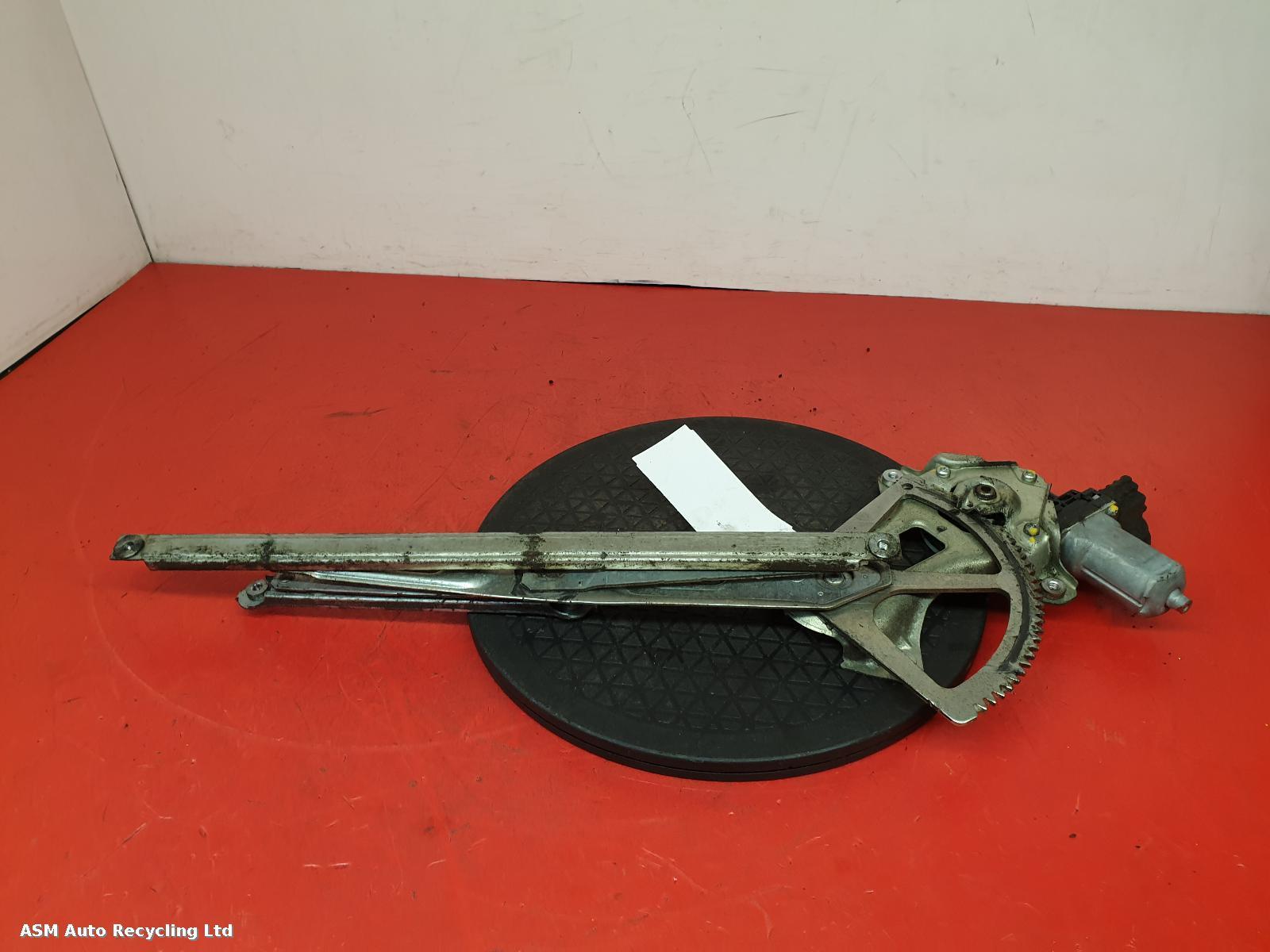 View Auto part LF Window Regulator Toyota Rav 4 2006