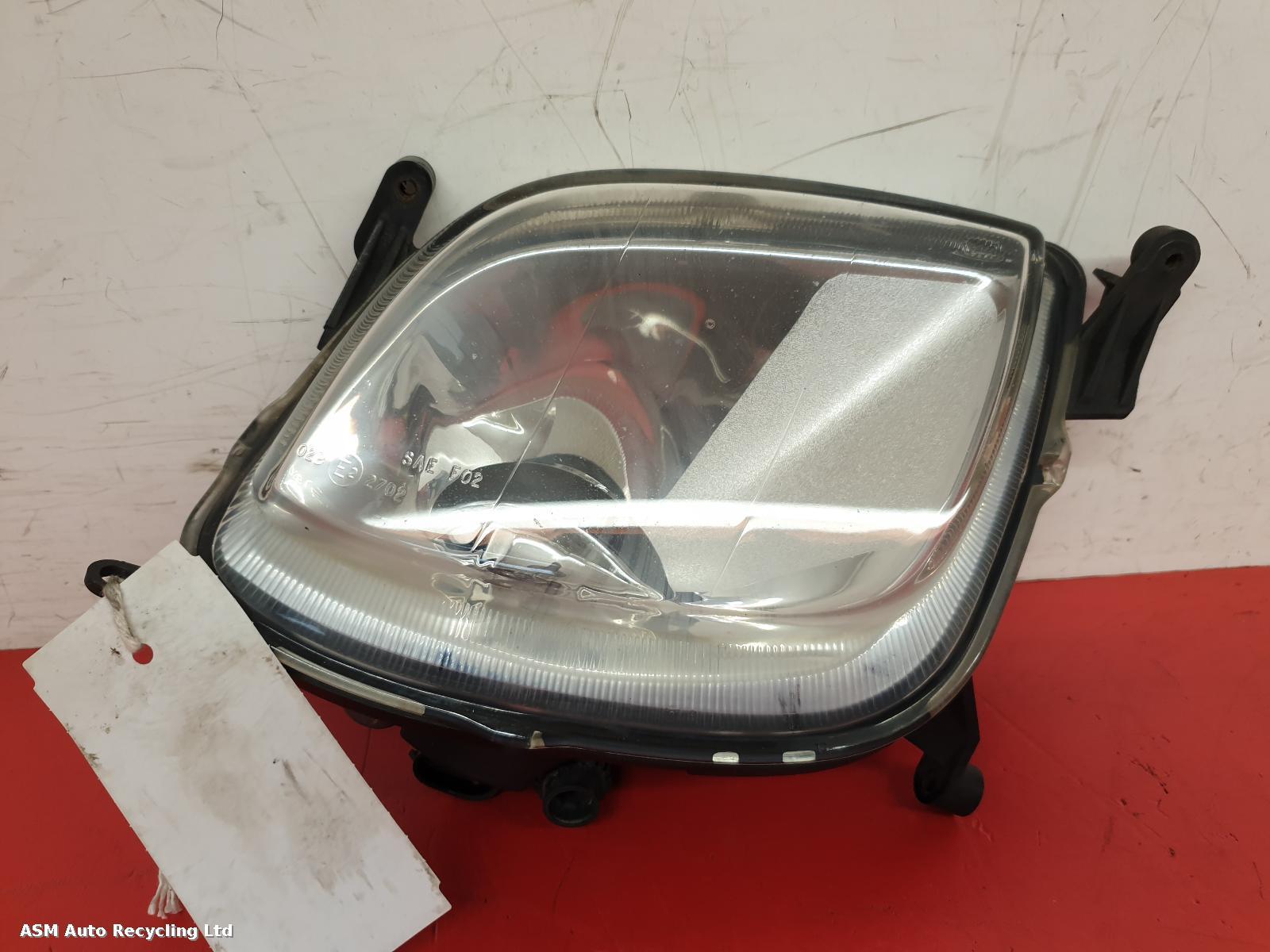 View Auto part Fog Lamp Porsche Cayenne 2003