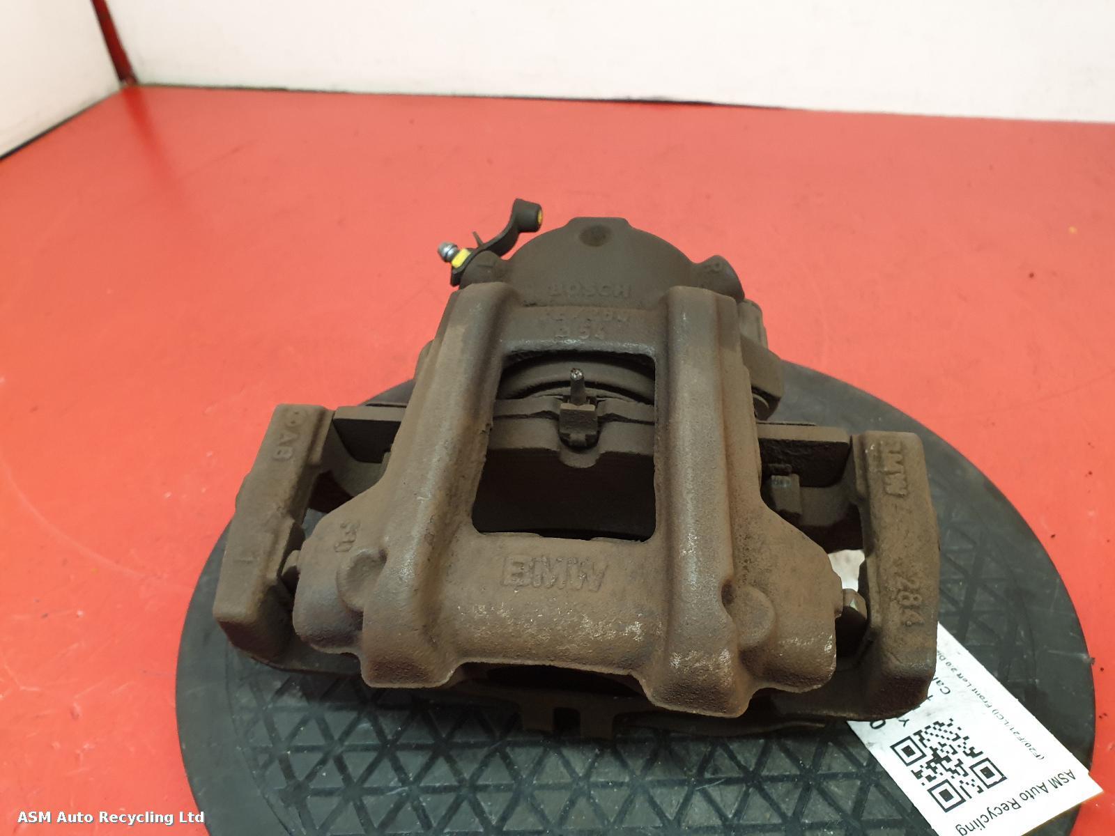 View Auto part Caliper Bmw 1 Series 2013
