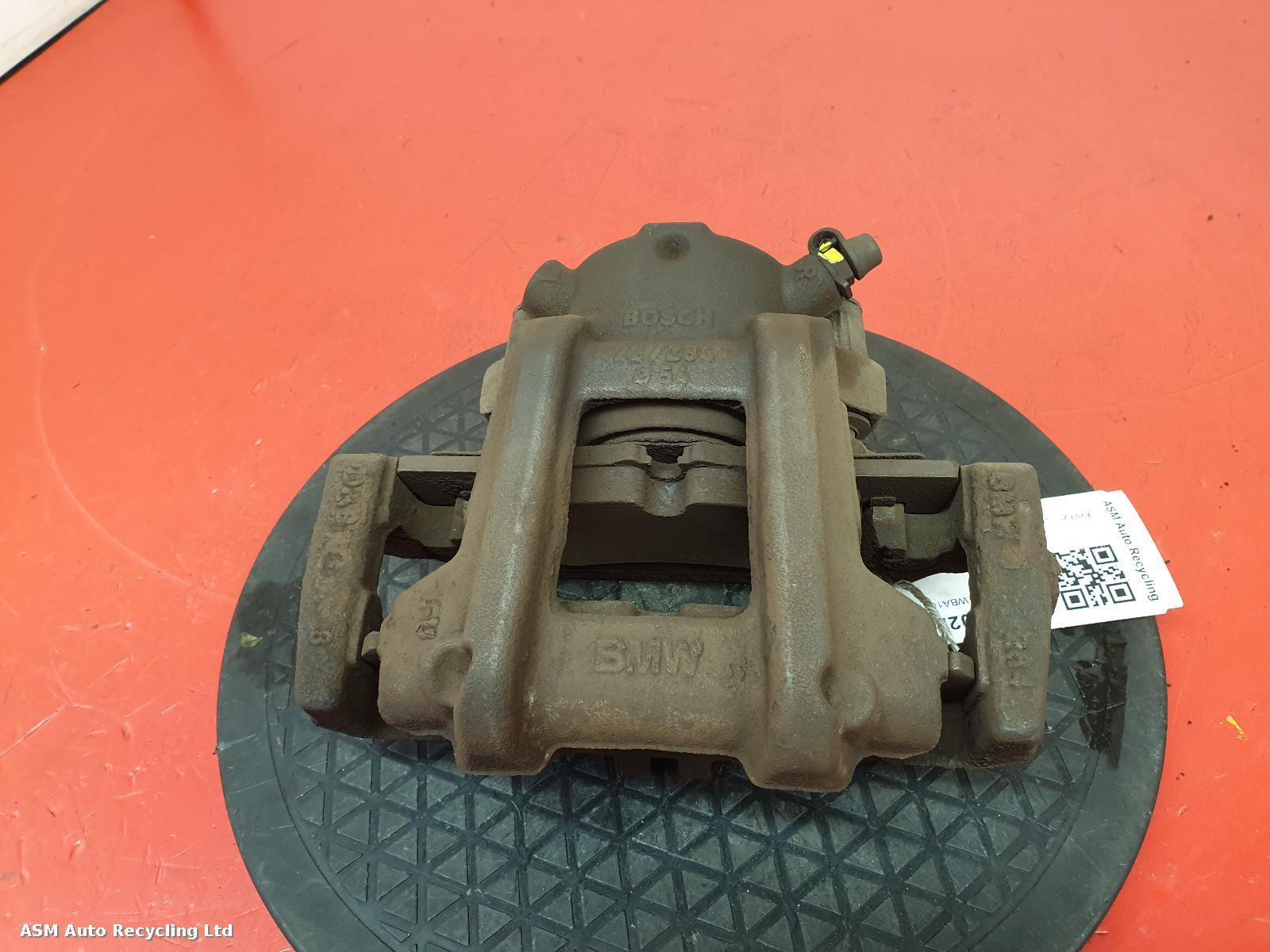 View Auto part Caliper Bmw 1 Series 2013