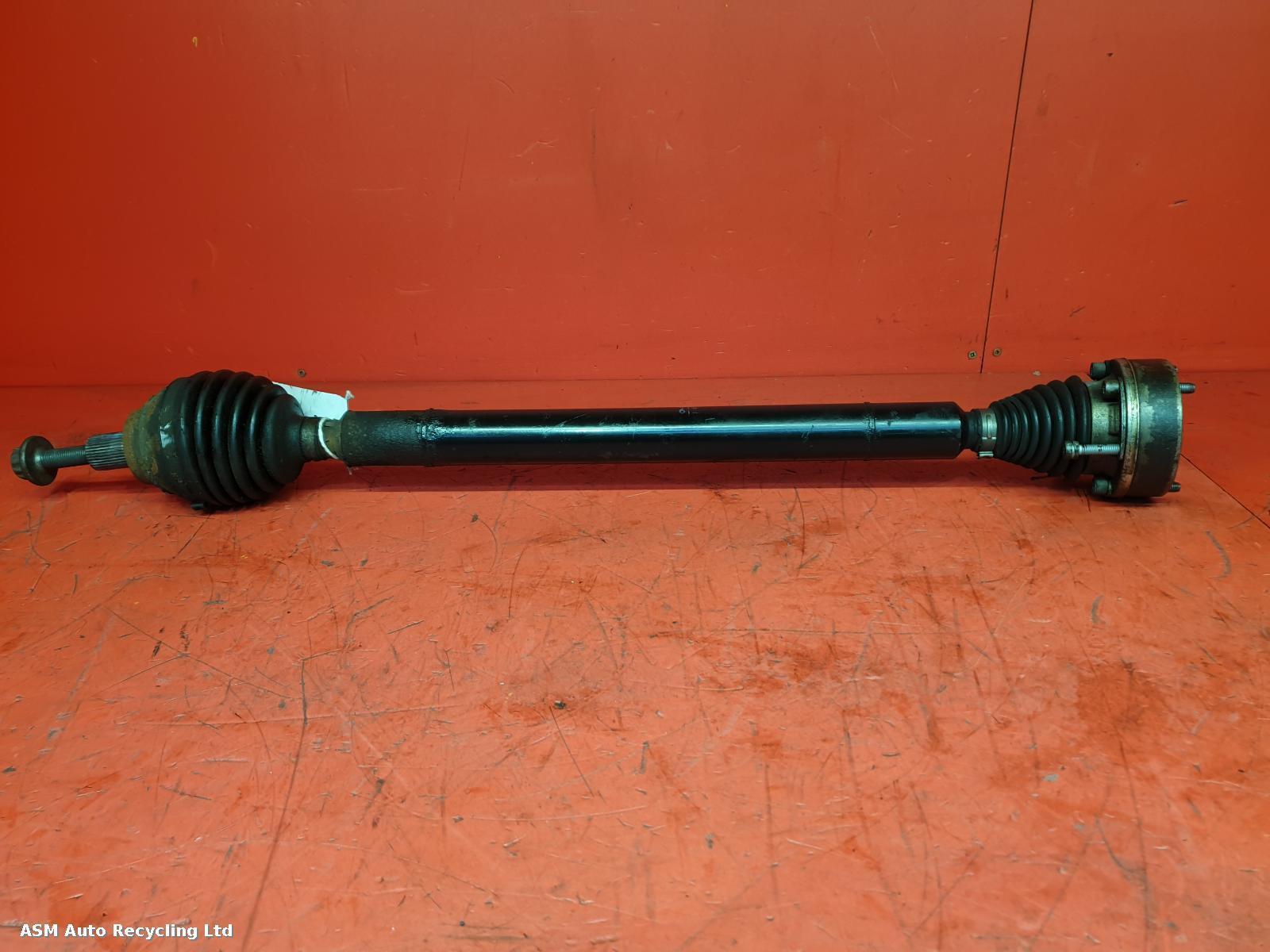 View Auto part Right Driveshaft Audi A3 2014