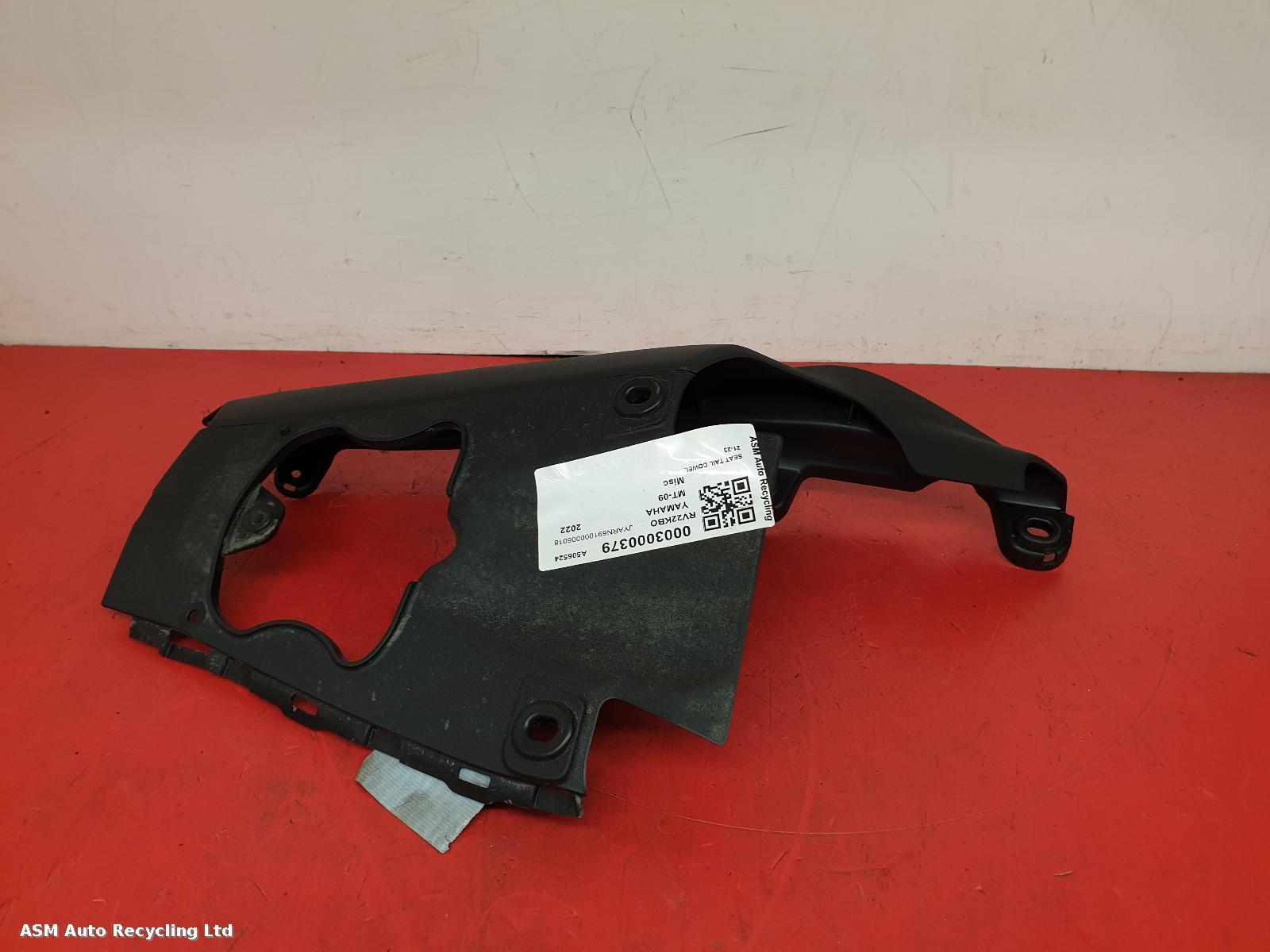 View Auto part Seat Cowl Yamaha Mt-09 2022