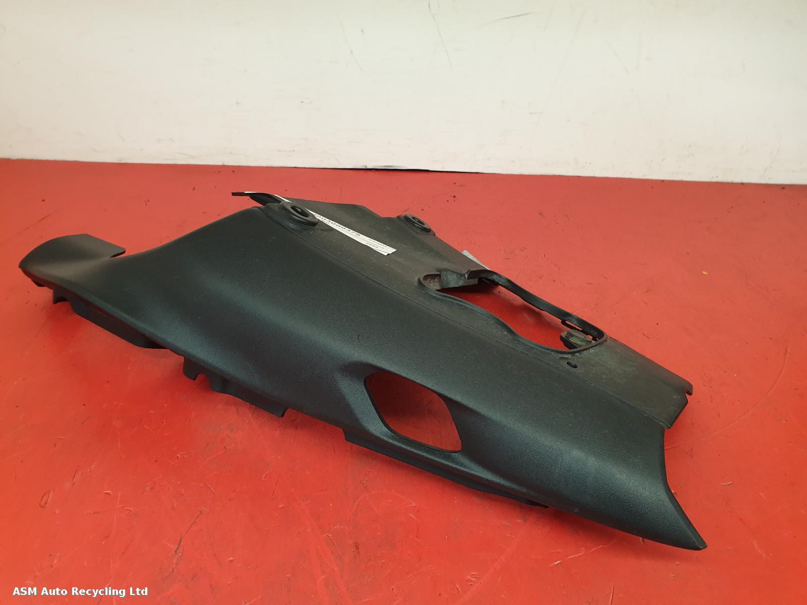View Auto part Seat Cowl Yamaha Mt-09 2022