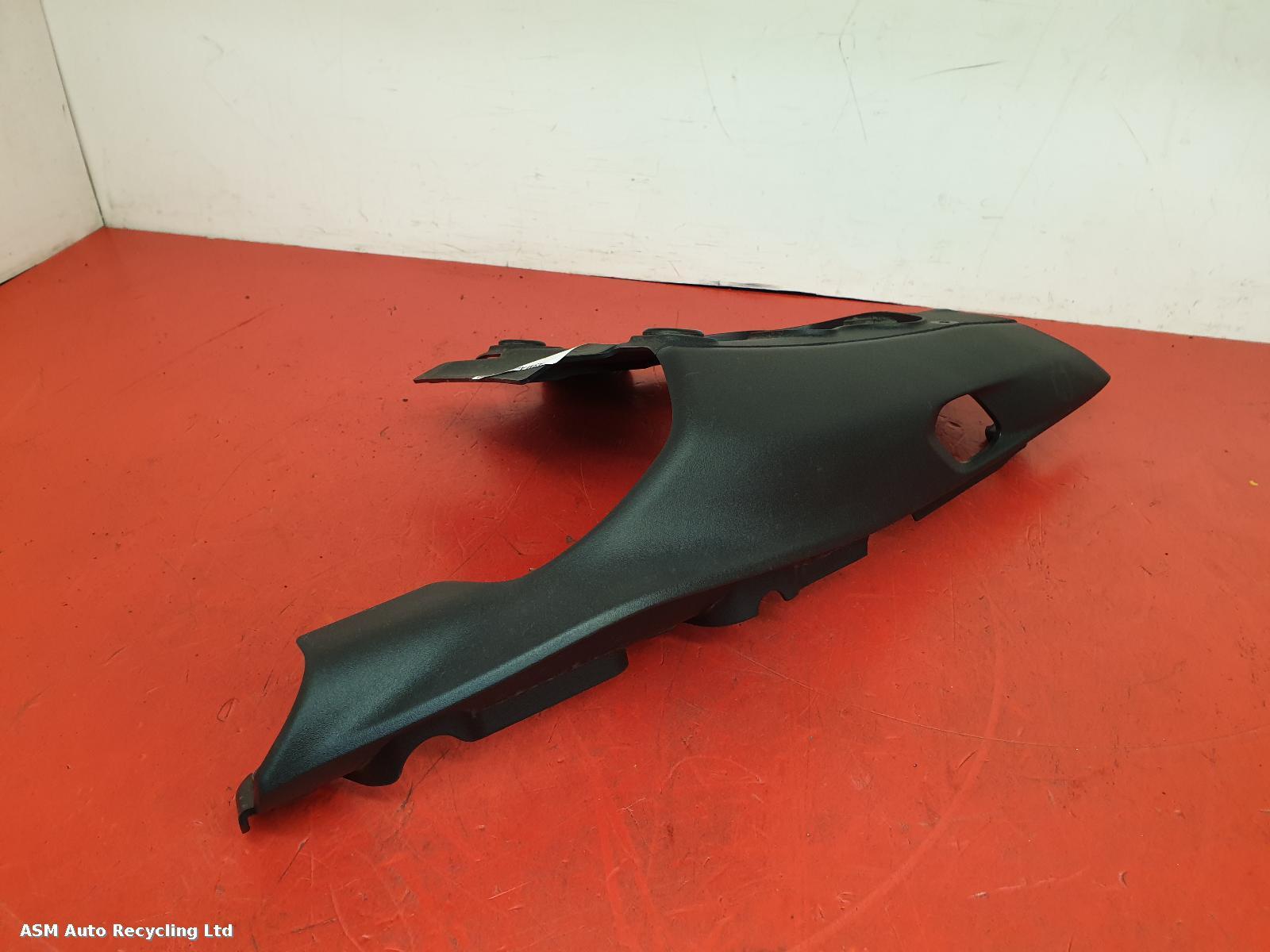 View Auto part Seat Cowl Yamaha Mt-09 2022