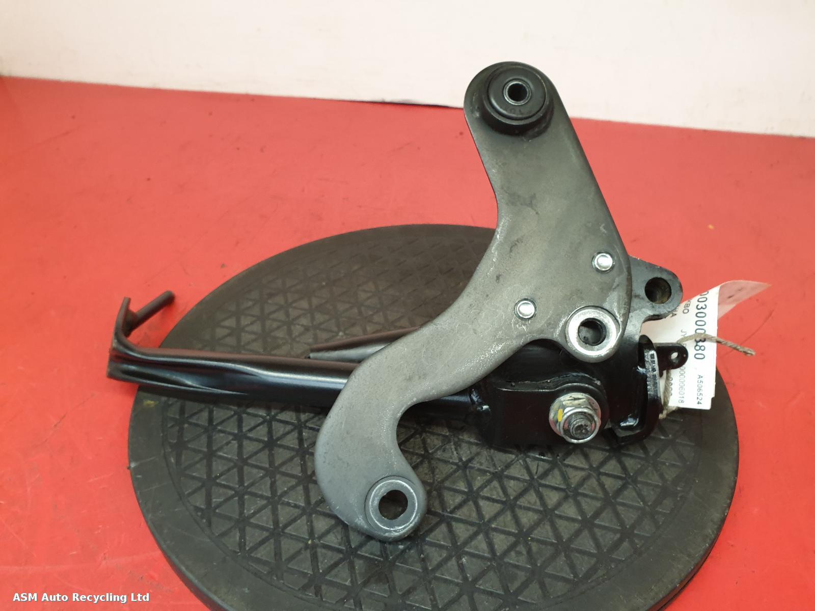 View Auto part Side/Centre Stand Yamaha Mt-09 2022