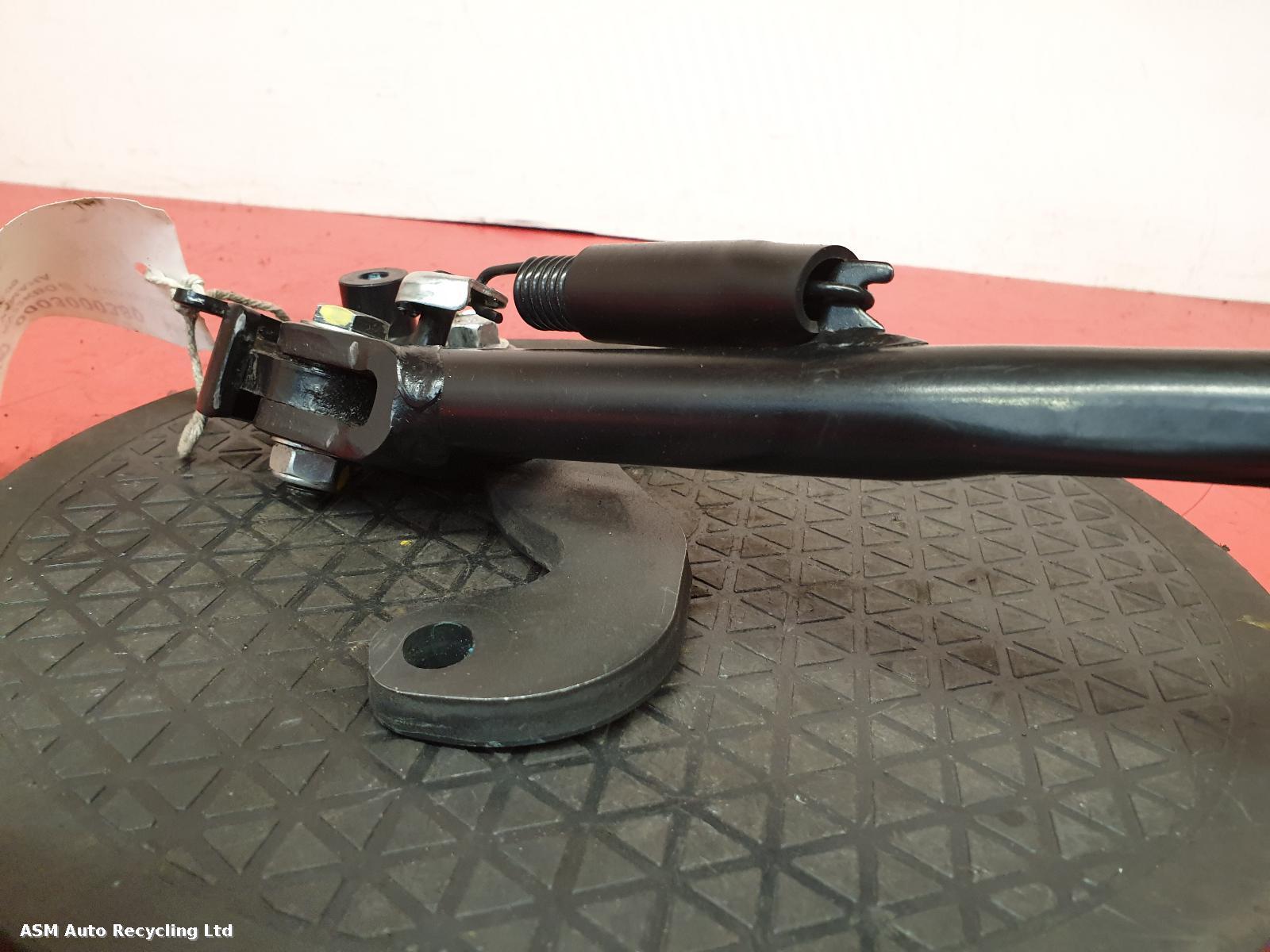 View Auto part Side/Centre Stand Yamaha Mt-09 2022