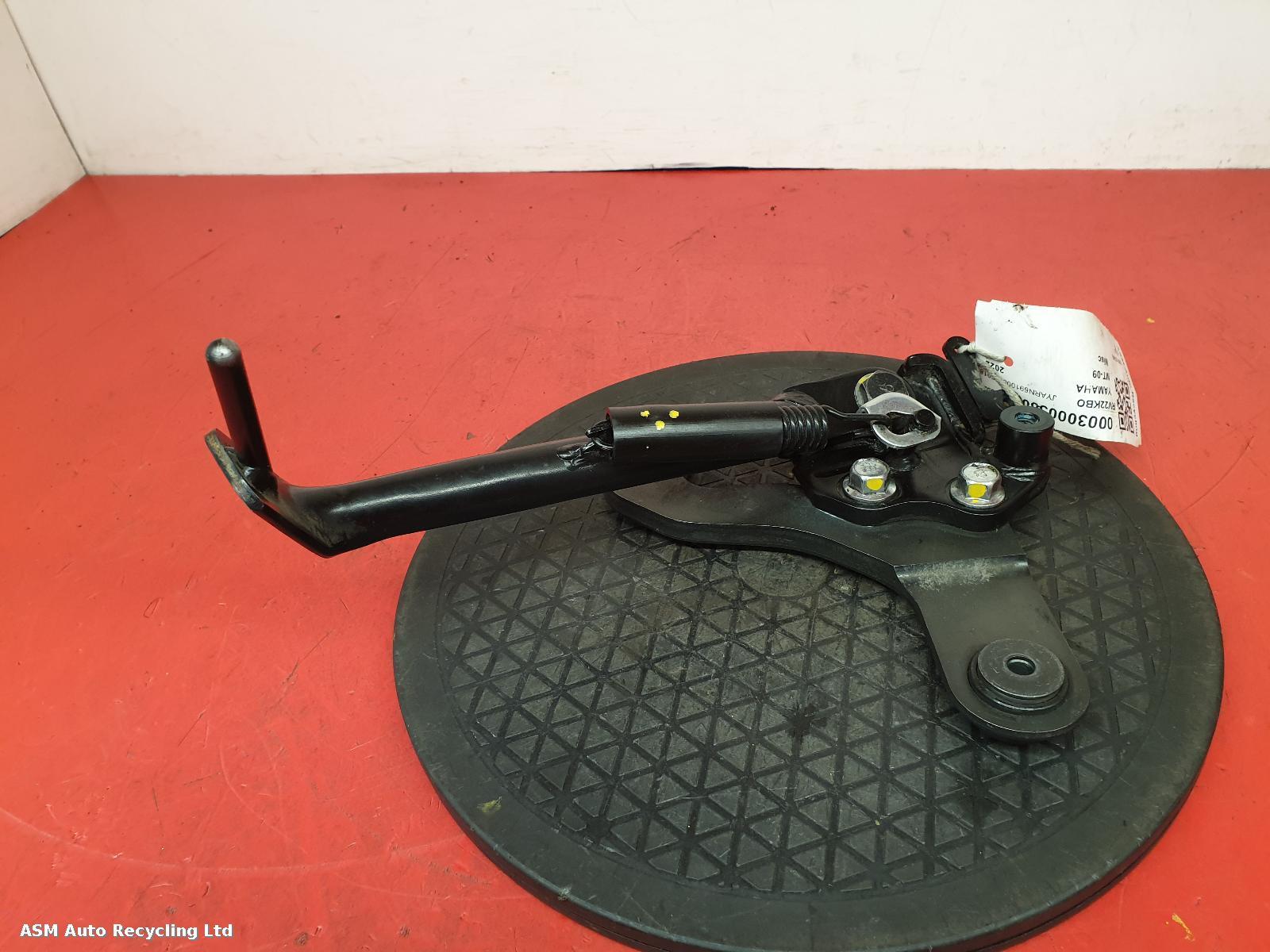 View Auto part Side/Centre Stand Yamaha Mt-09 2022