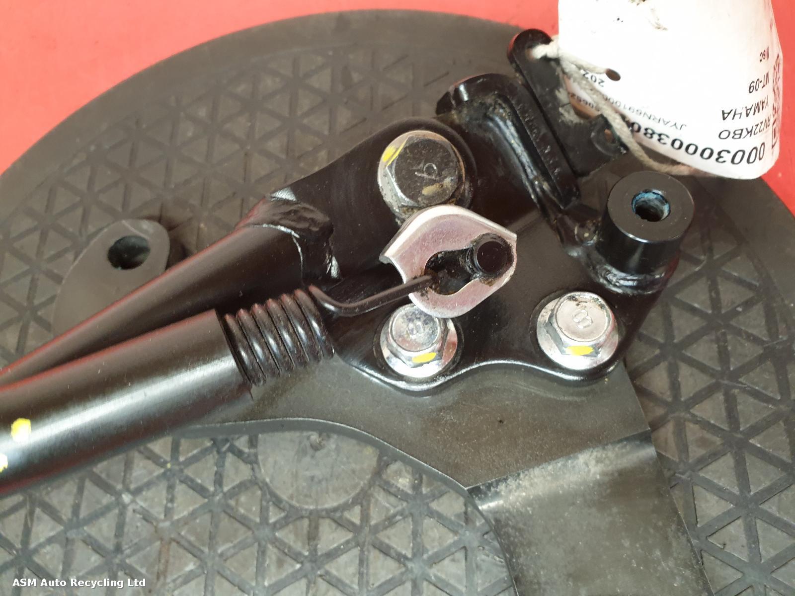 View Auto part Side/Centre Stand Yamaha Mt-09 2022